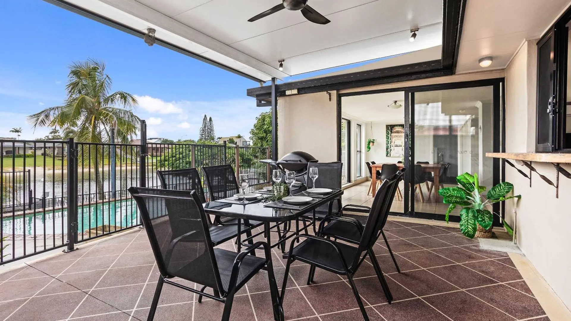 Perfect Family Retreat * Gold Coast