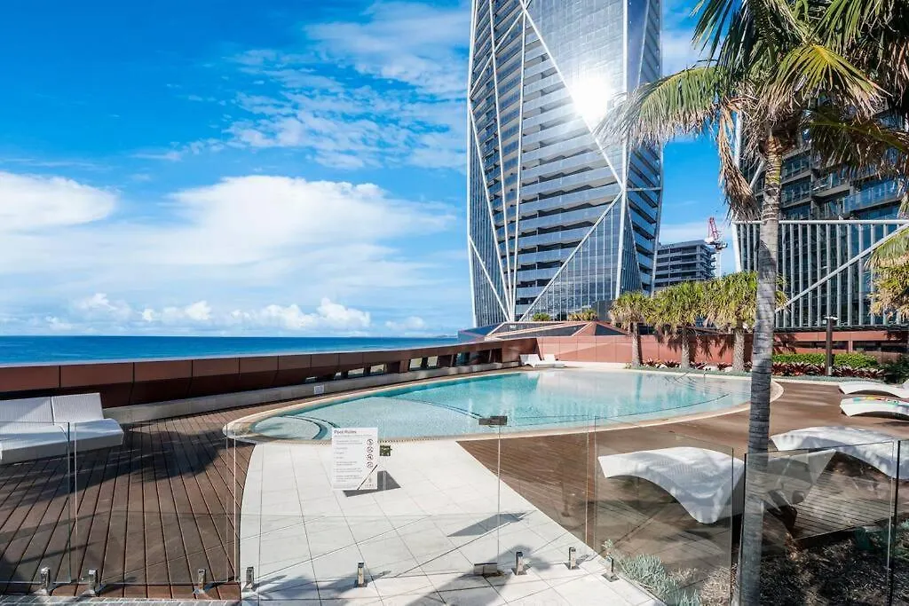 Apartamento Beachfront Luxe 2bedroom With Sunset River Views *