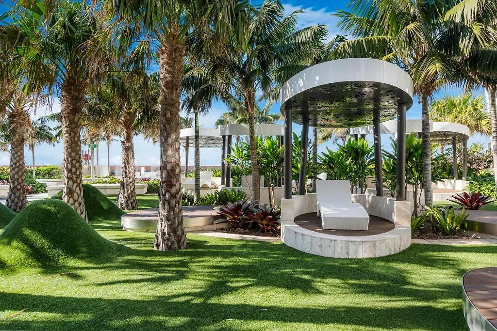 Apartamento Beachfront Luxe 2bedroom With Sunset River Views *
