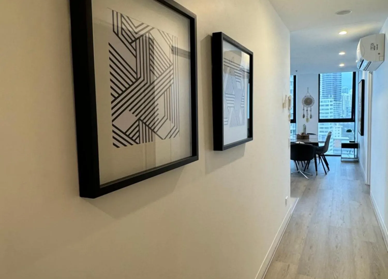 Apartment Tiger Loft *