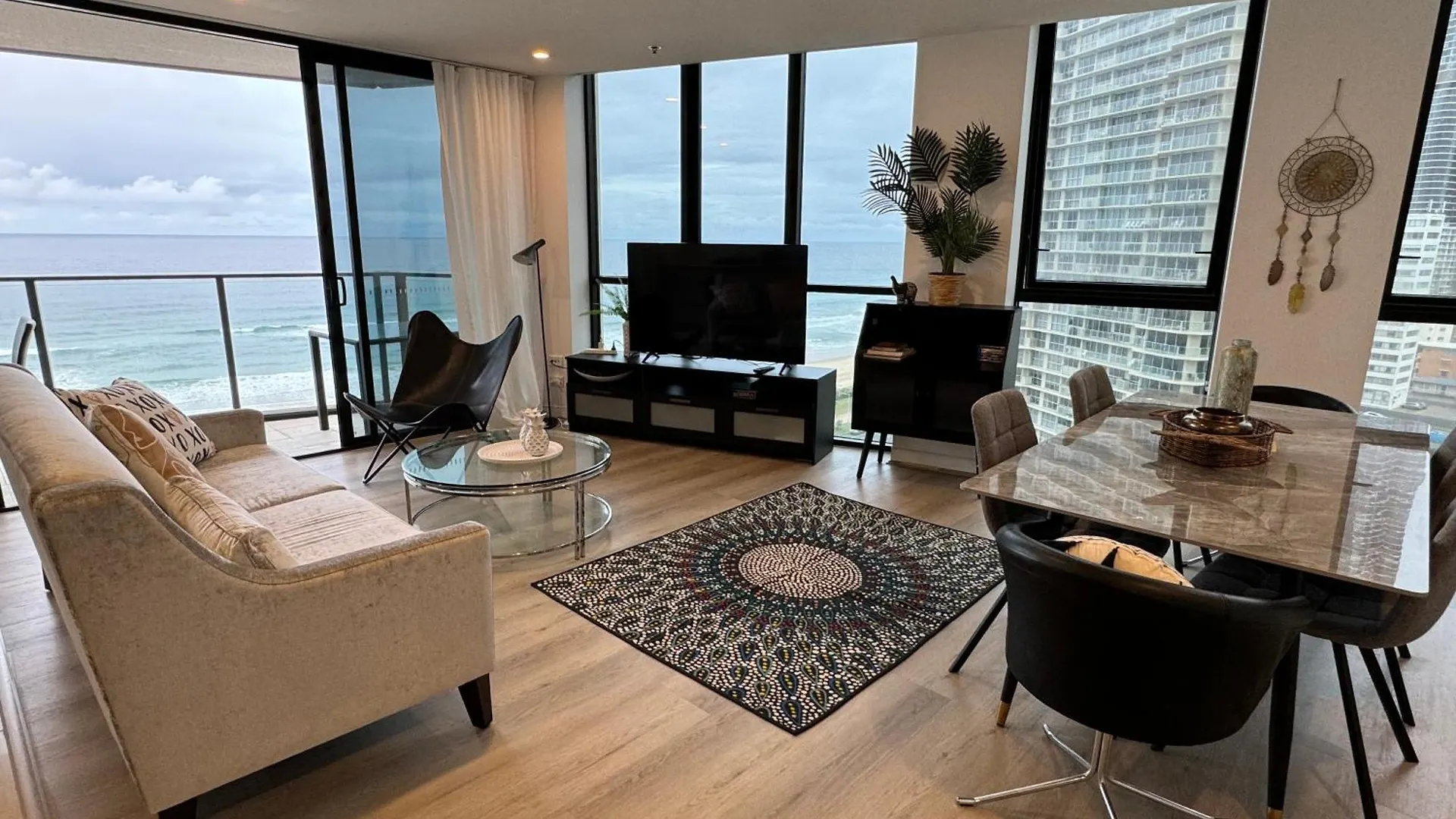 Apartment Tiger Loft *