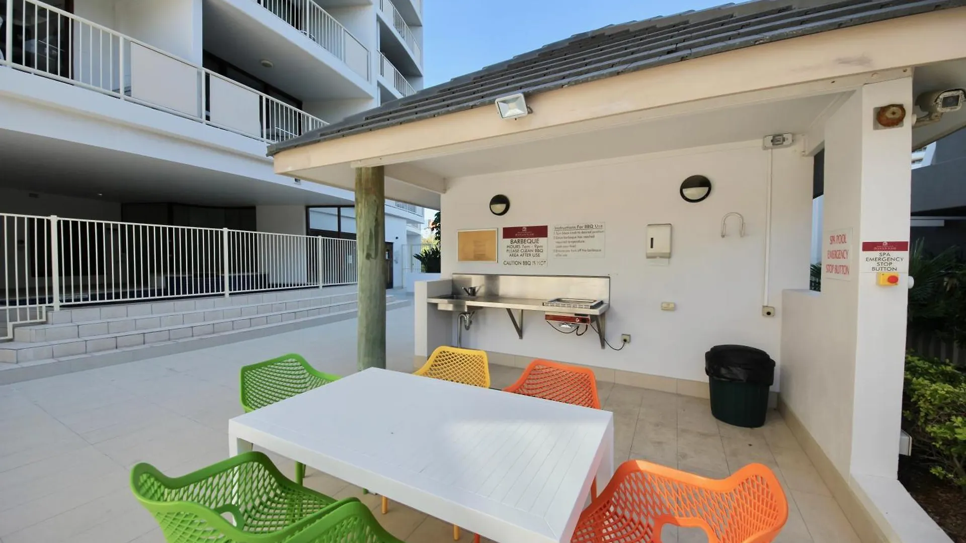 Broadbeach 600 * Gold Coast