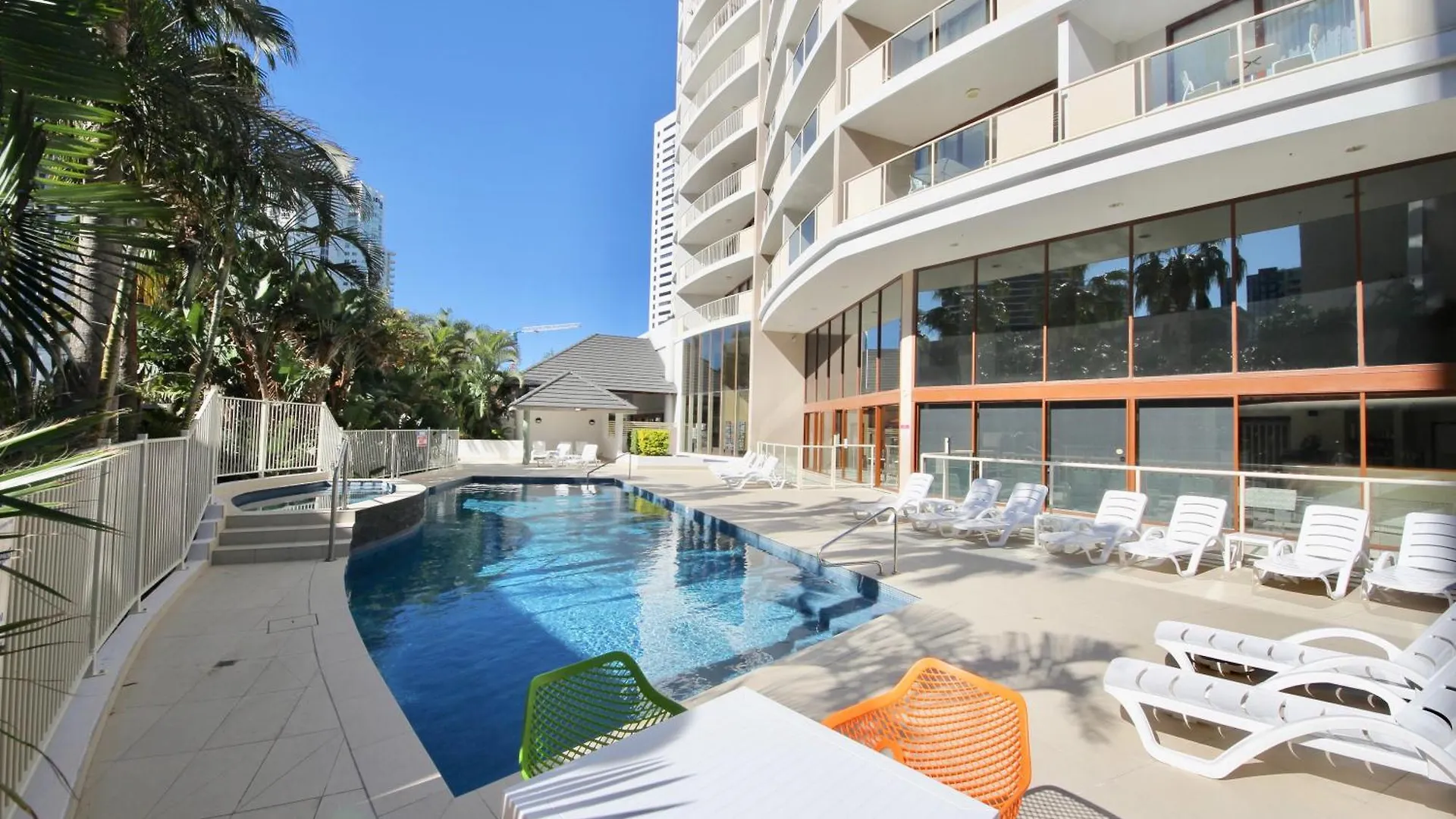 Broadbeach 600 Gold Coast