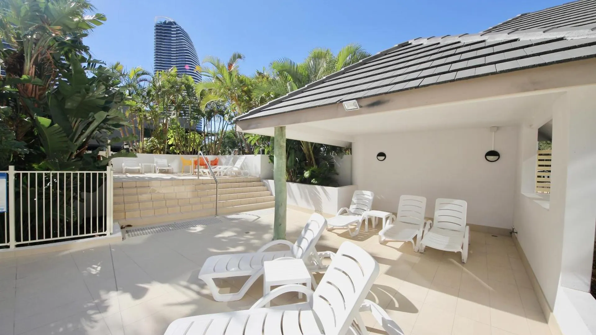 Broadbeach 600 Apartment Gold Coast