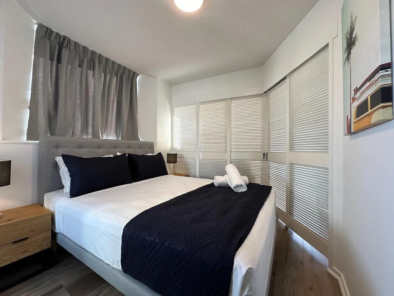 Broadbeach 600 Gold Coast