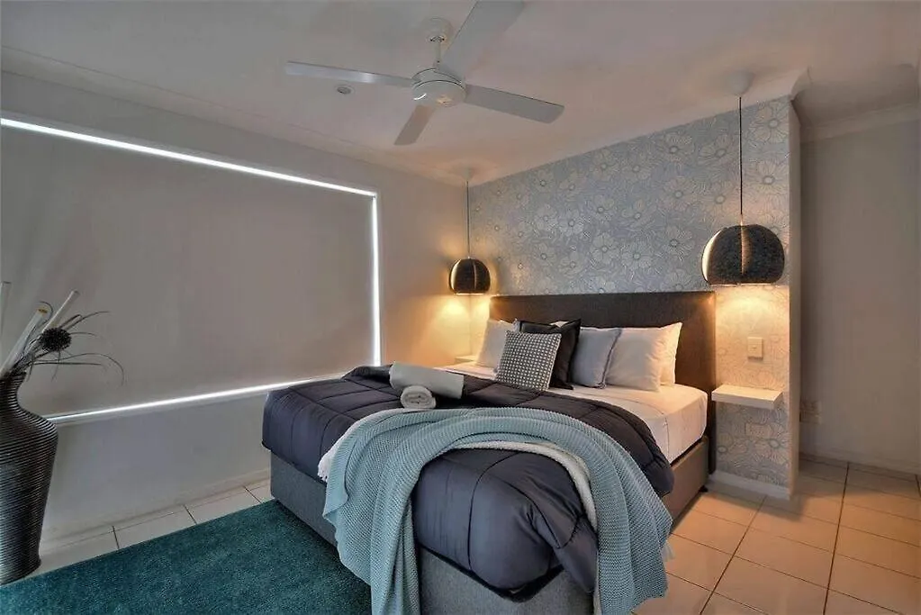 Bliss On The Water Holiday home *