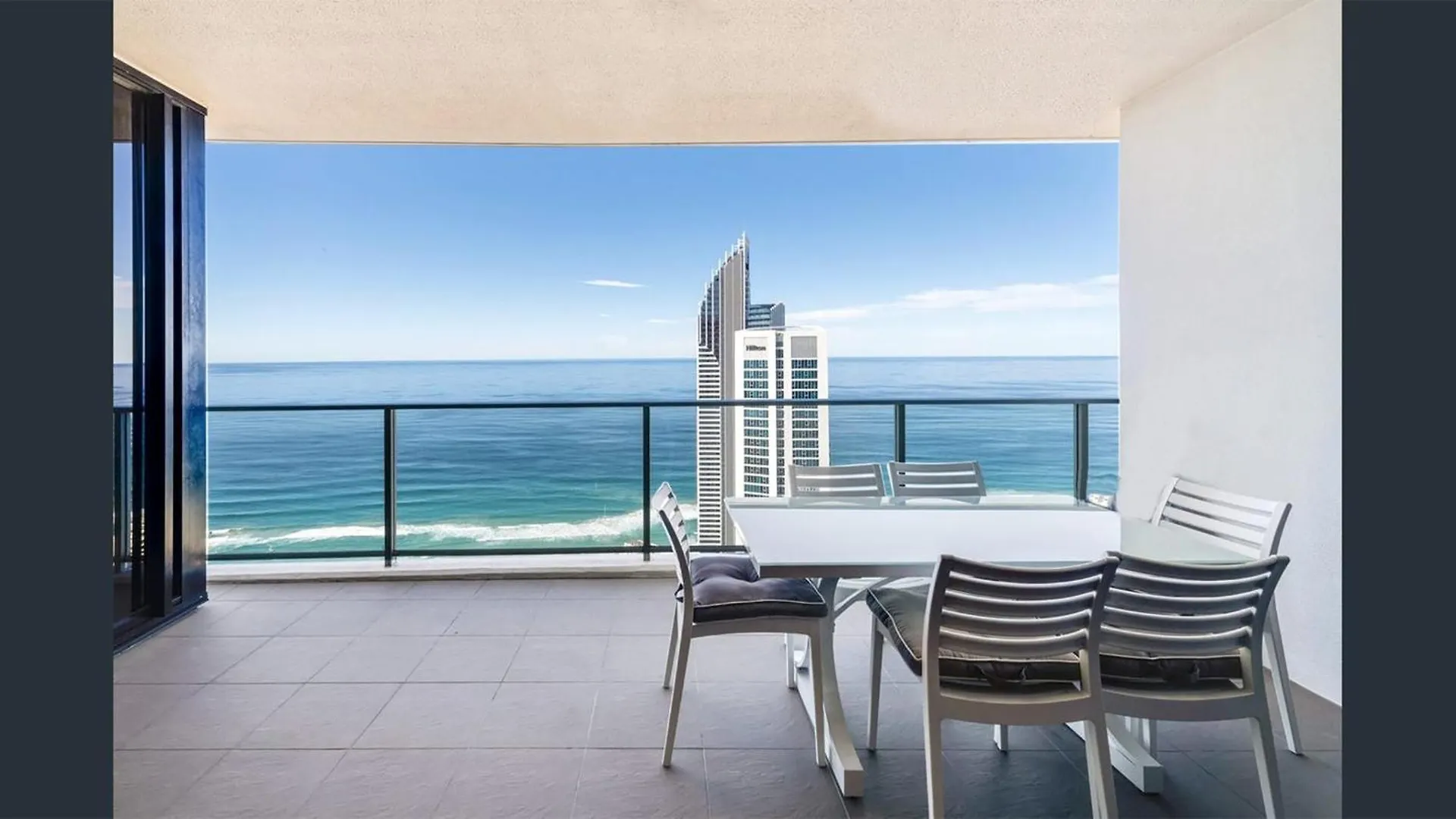 Sealuxe - Surfers Paradise * Gold Coast