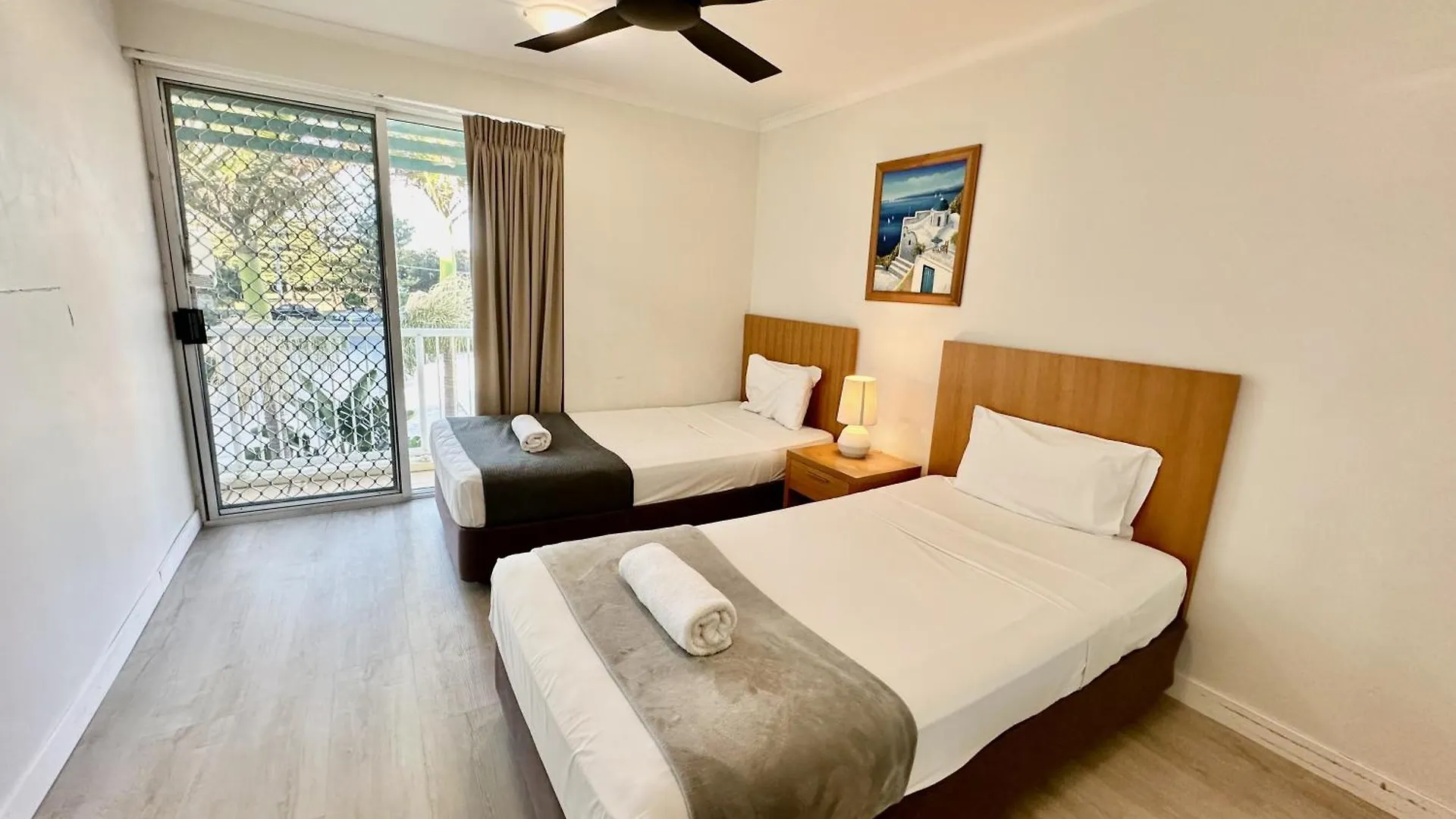 Diamond Family 101 Apartment Gold Coast