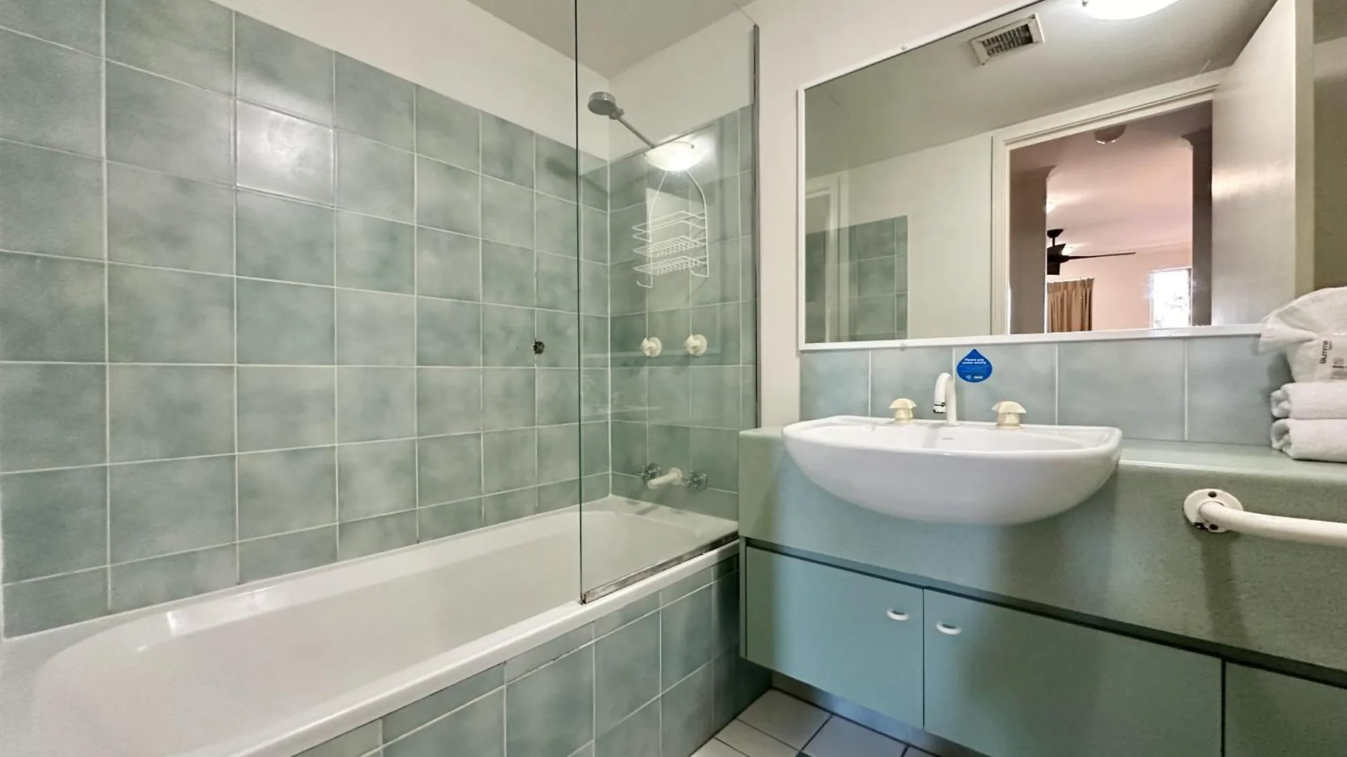 Diamond Family 101 Apartment Gold Coast