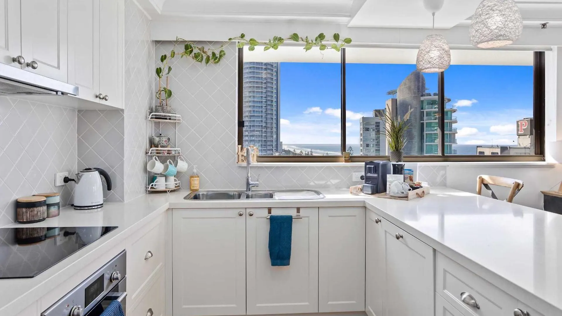Apartment Longbeach - Hosted By Coastal Letting *