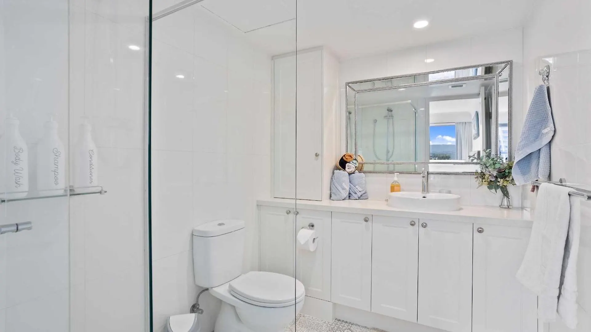 Longbeach - Hosted By Coastal Letting Apartment Gold Coast