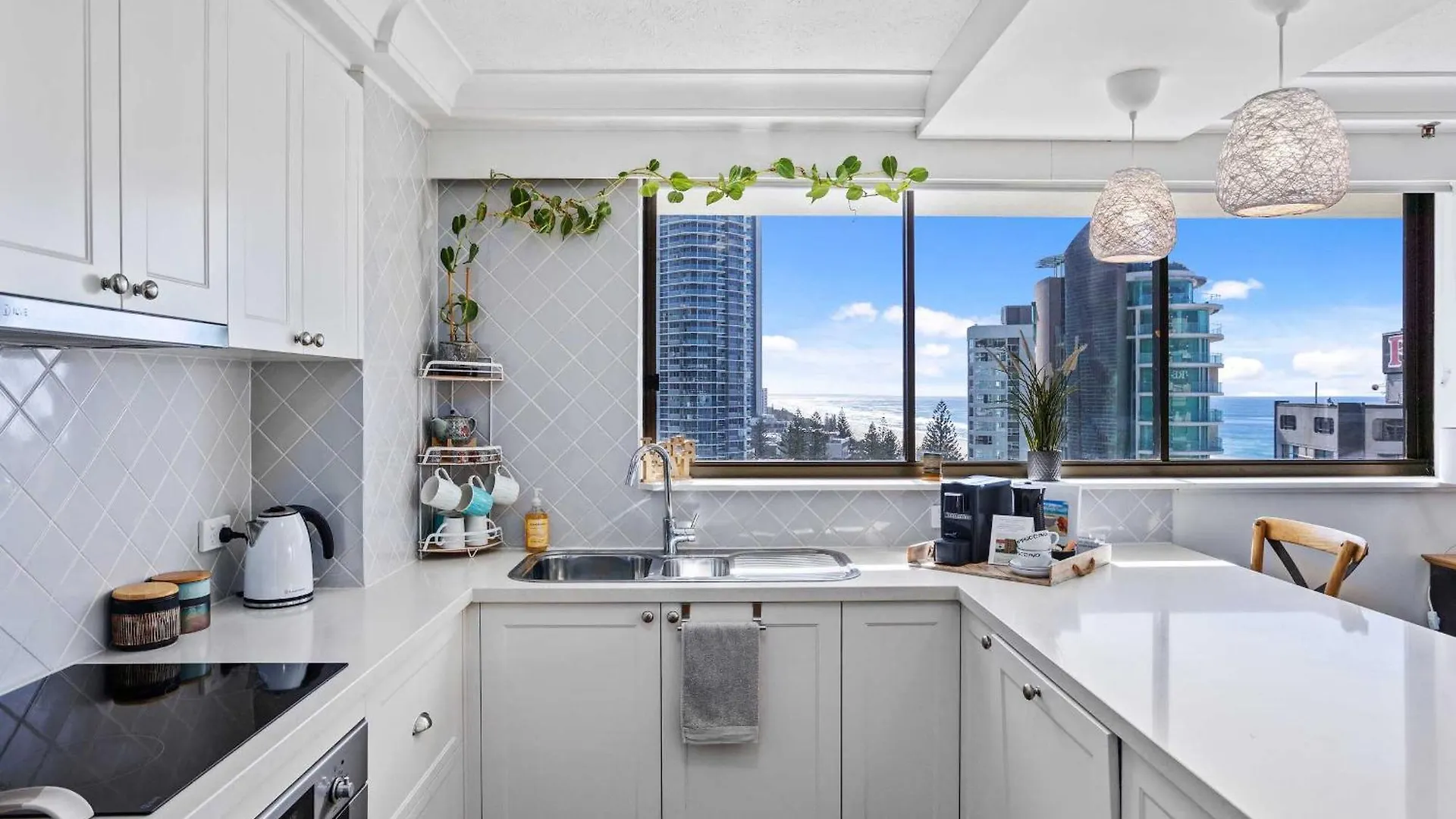 Longbeach - Hosted By Coastal Letting