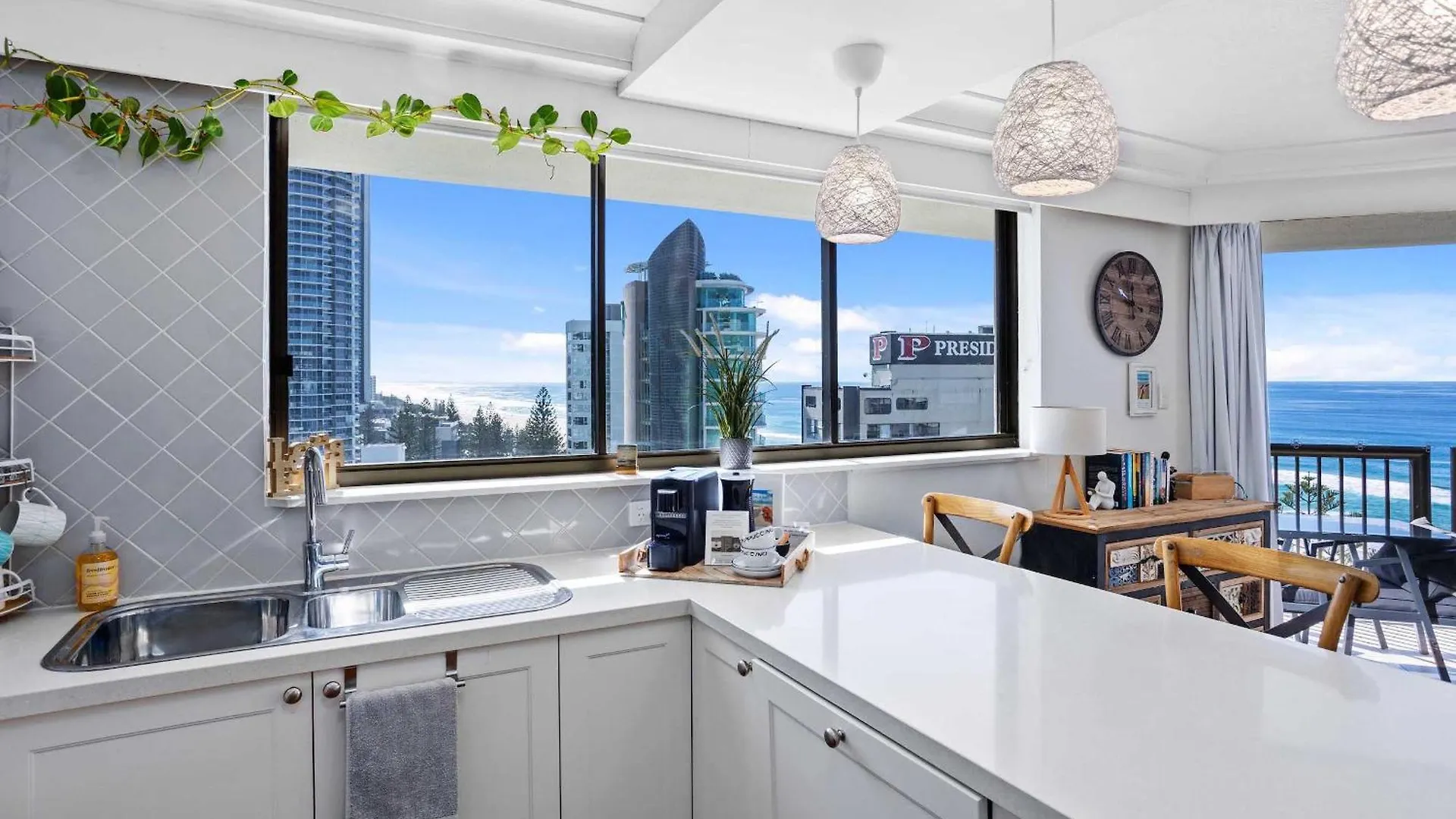 Apartment Longbeach - Hosted By Coastal Letting Gold Coast
