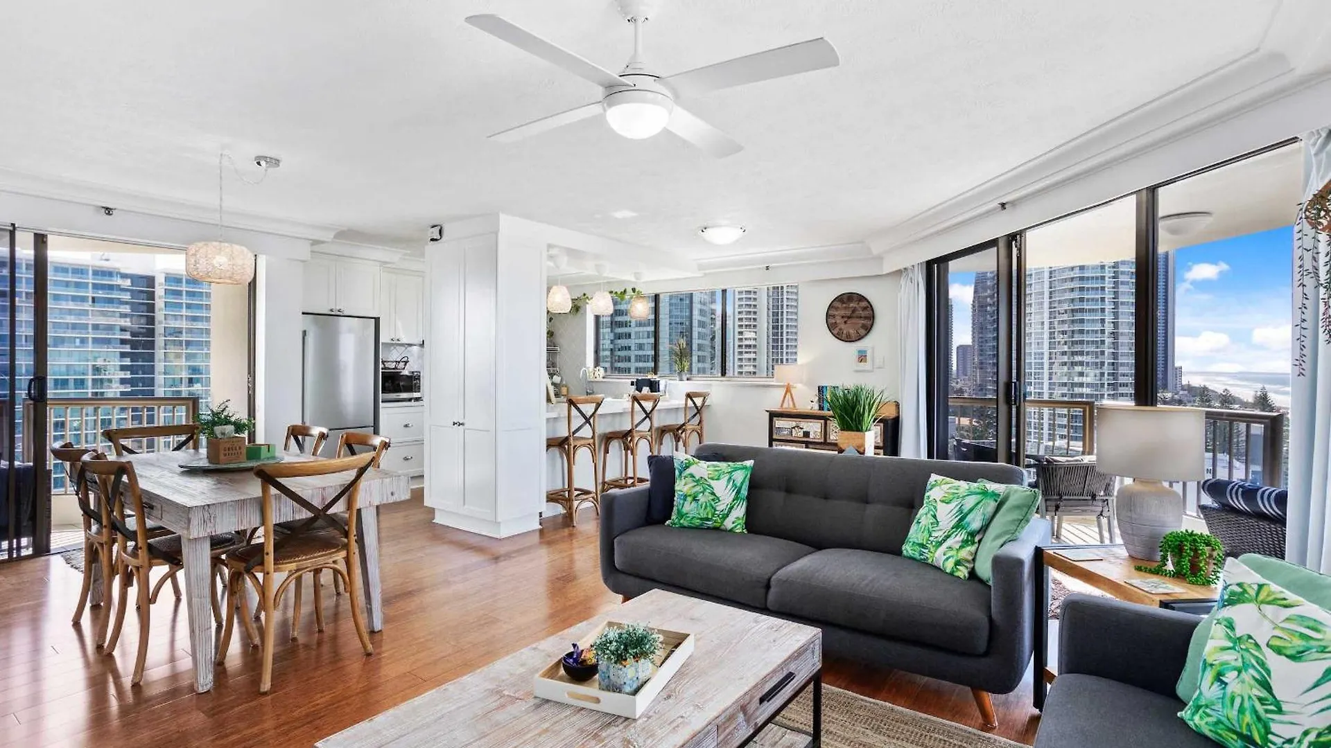 Longbeach - Hosted By Coastal Letting Gold Coast