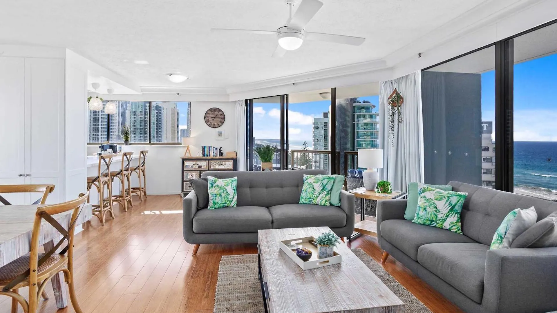 Longbeach - Hosted By Coastal Letting * Gold Coast