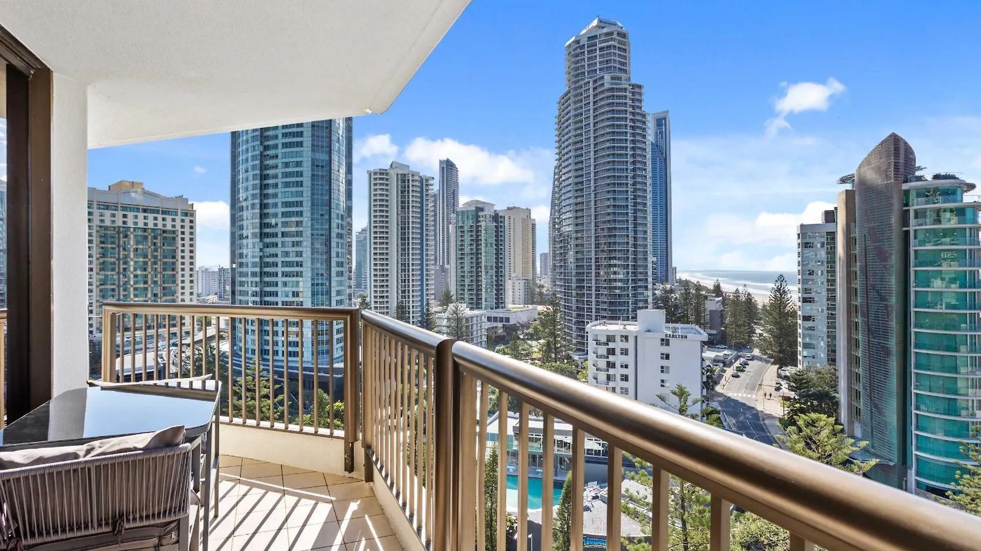 Appartamento Longbeach - Hosted By Coastal Letting