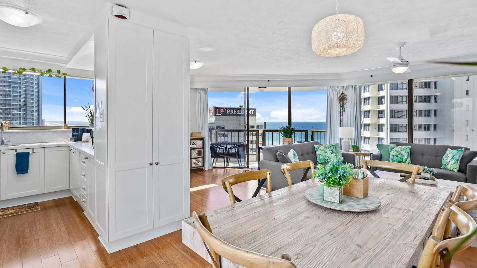 Longbeach - Hosted By Coastal Letting Appartamento *