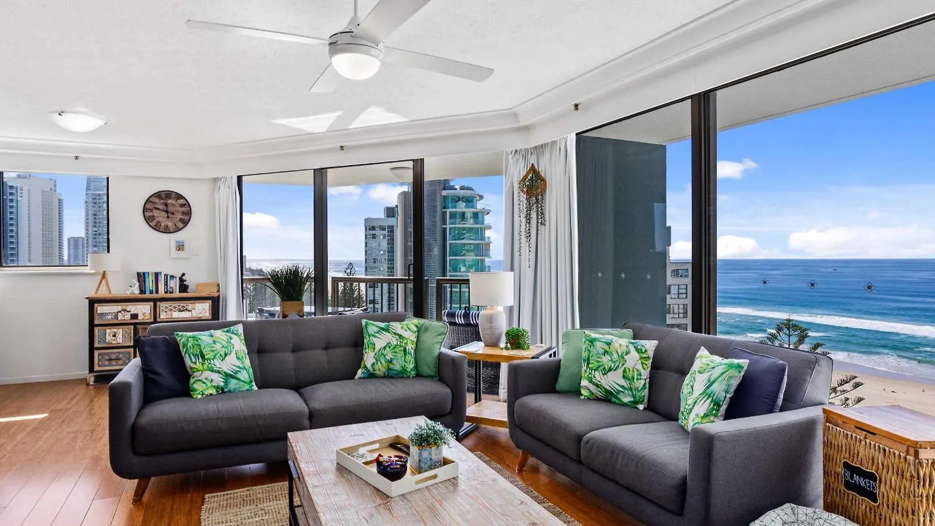 Longbeach - Hosted By Coastal Letting Apartment