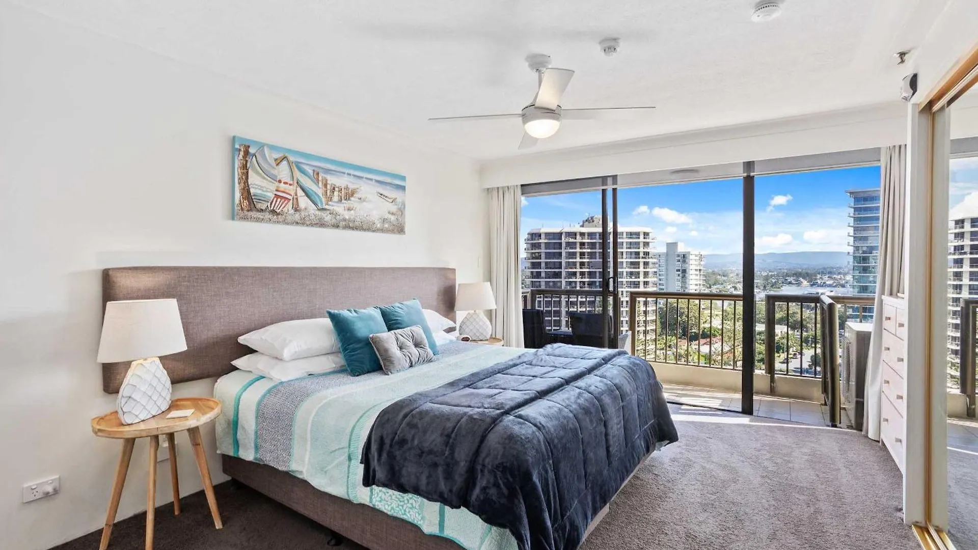 Longbeach - Hosted By Coastal Letting Apartment