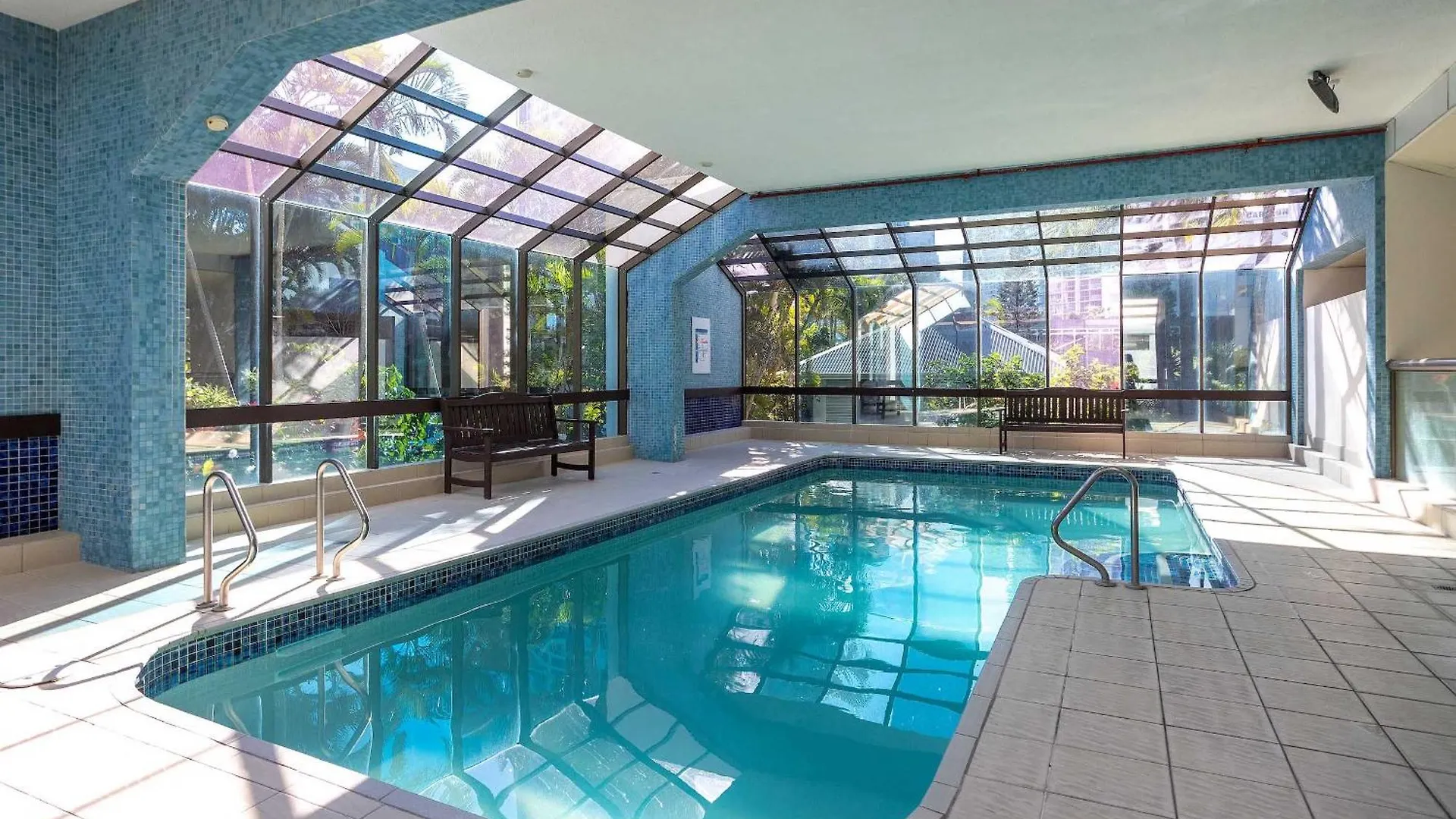 Longbeach - Hosted By Coastal Letting * Gold Coast