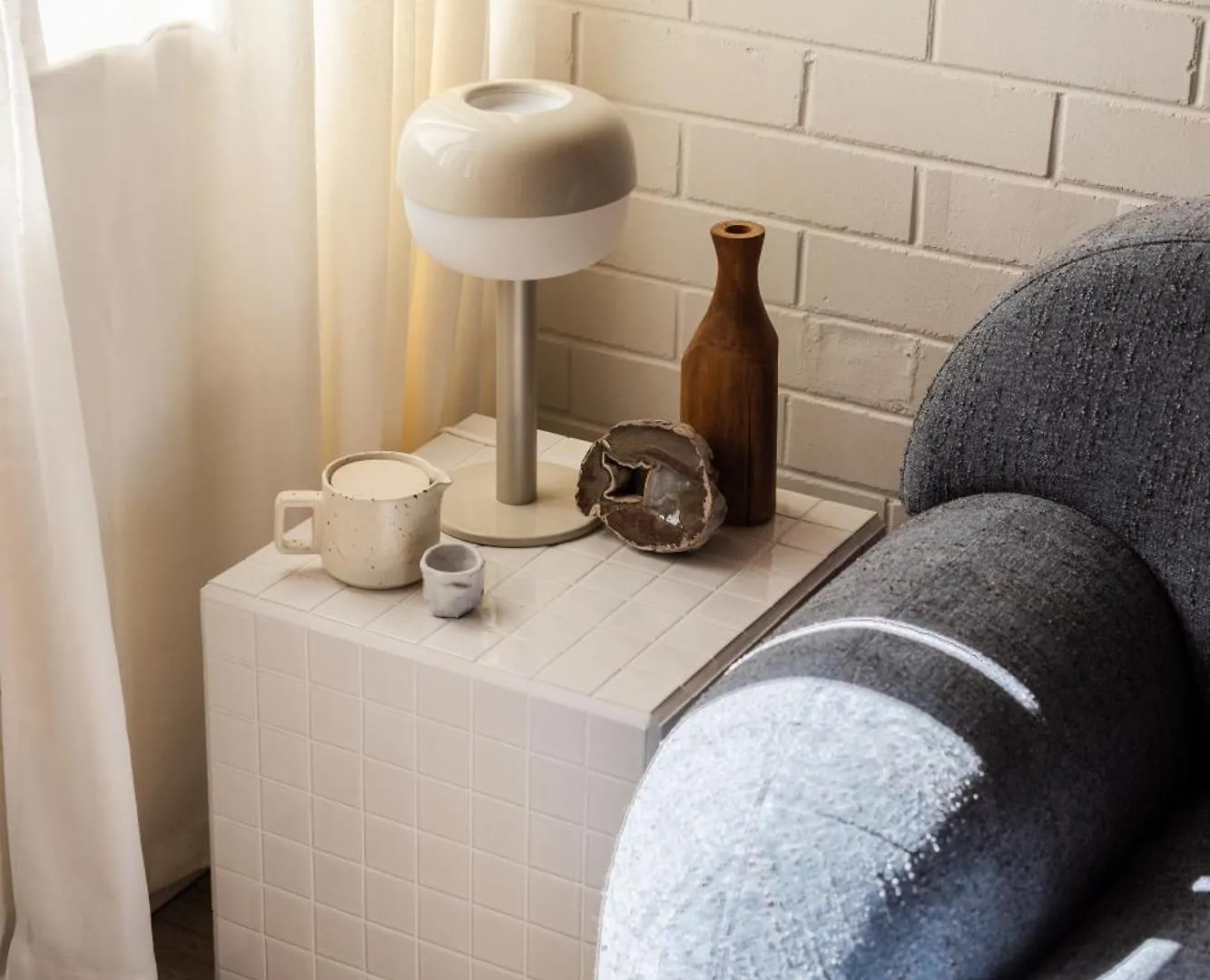 The Seaport Burleigh Apartment