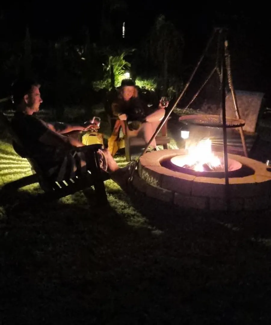 Healing Garden - California King Bed - Uluwatu *