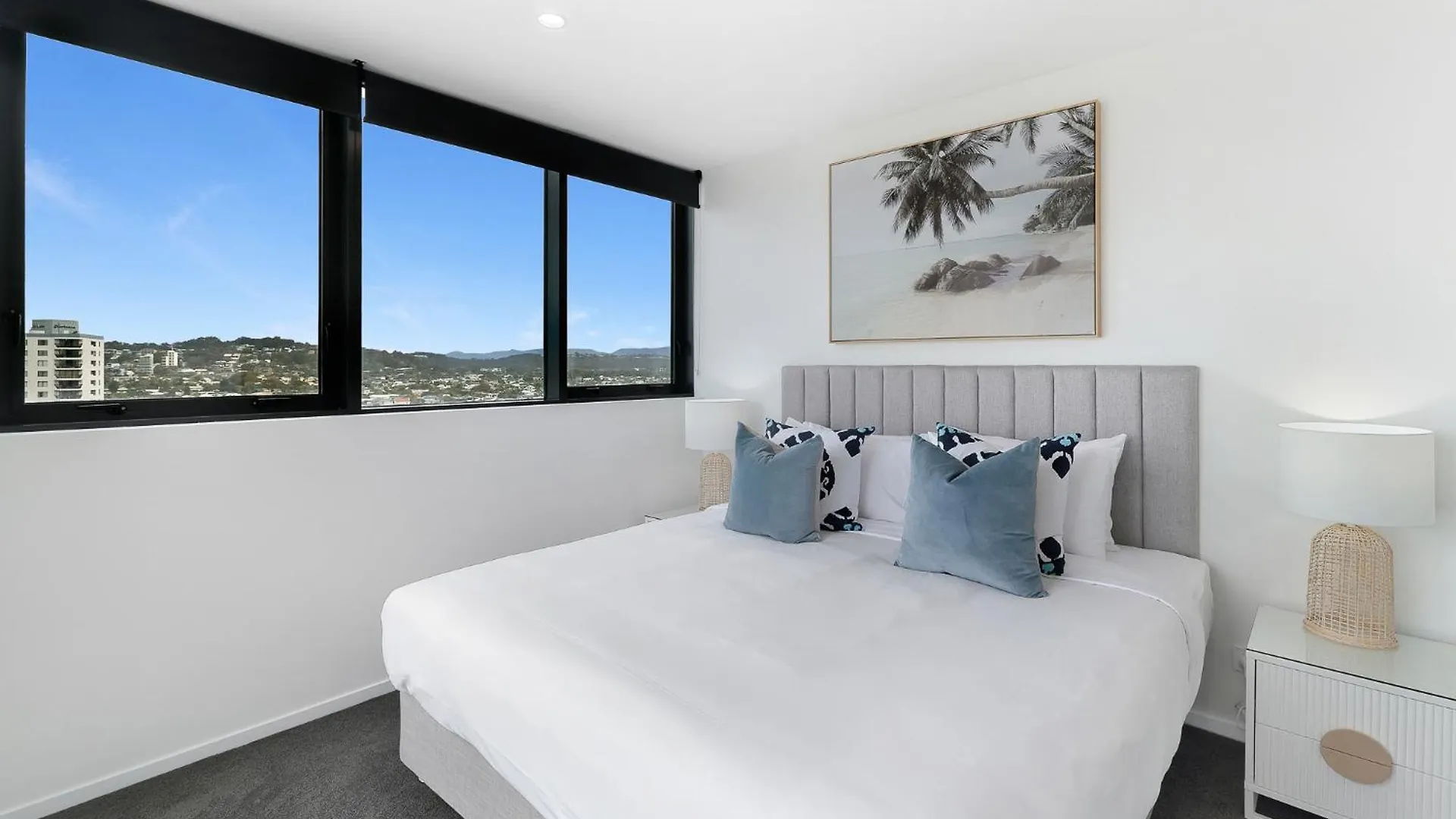Aparthotel Sandbar Burleigh