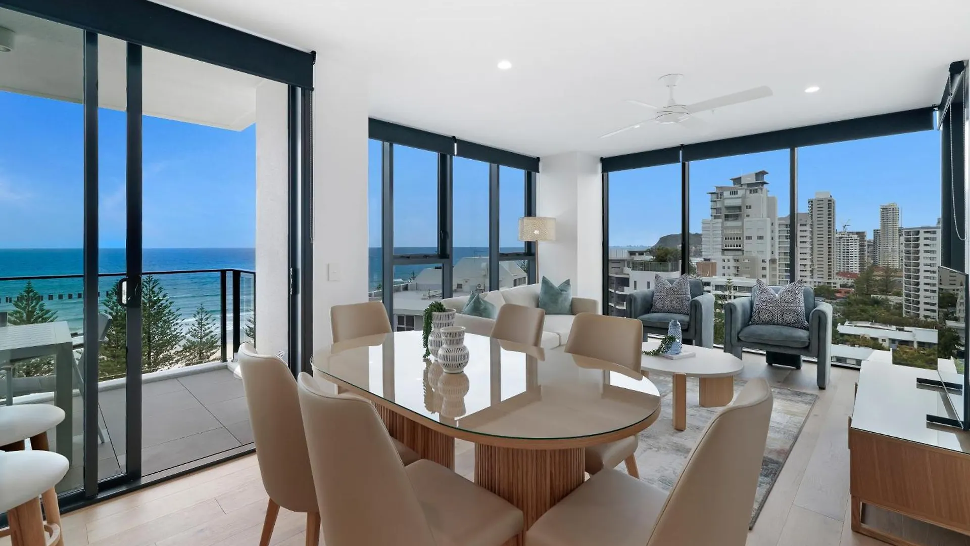 Sandbar Burleigh *