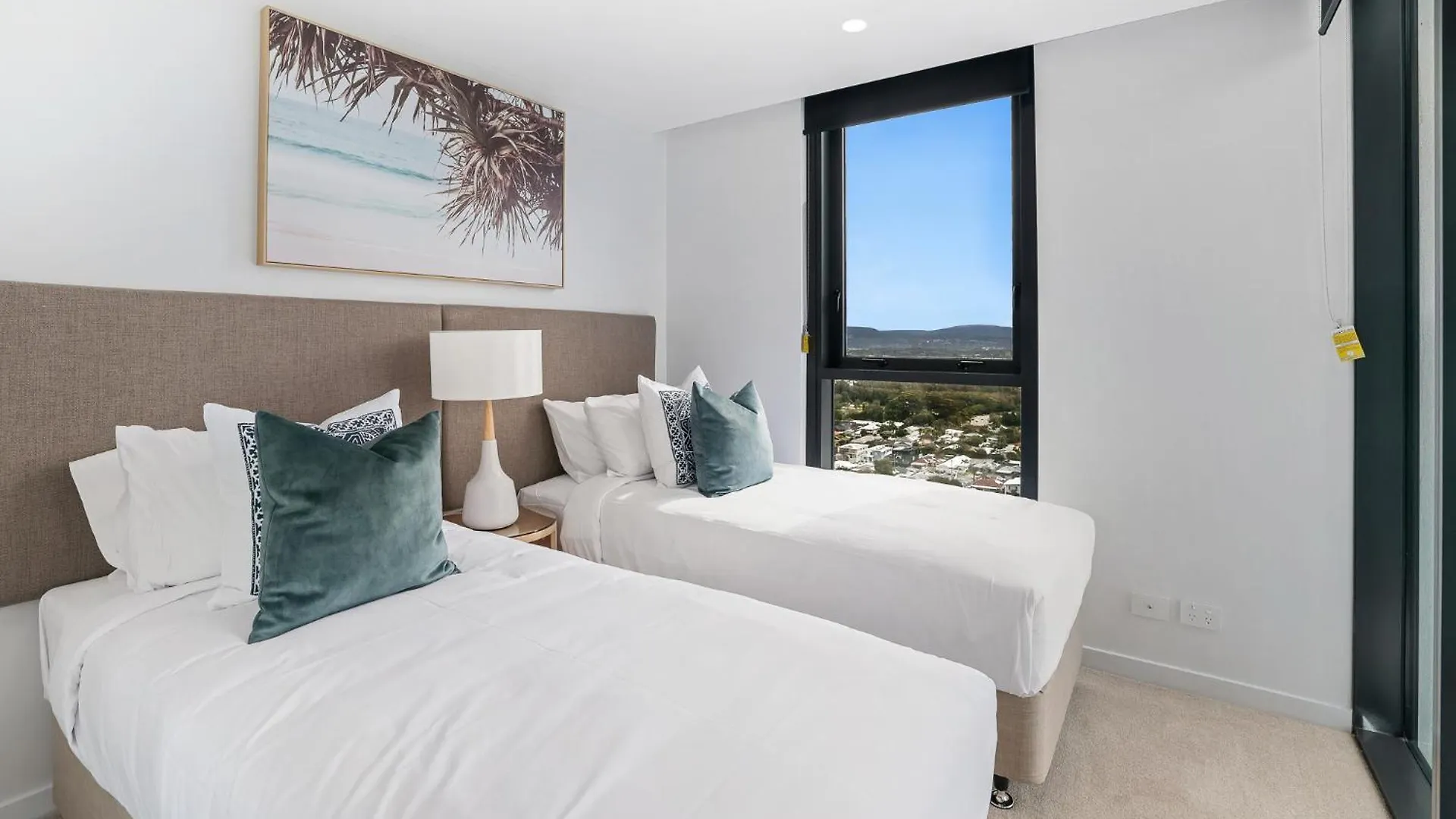 Sandbar Burleigh Aparthotel