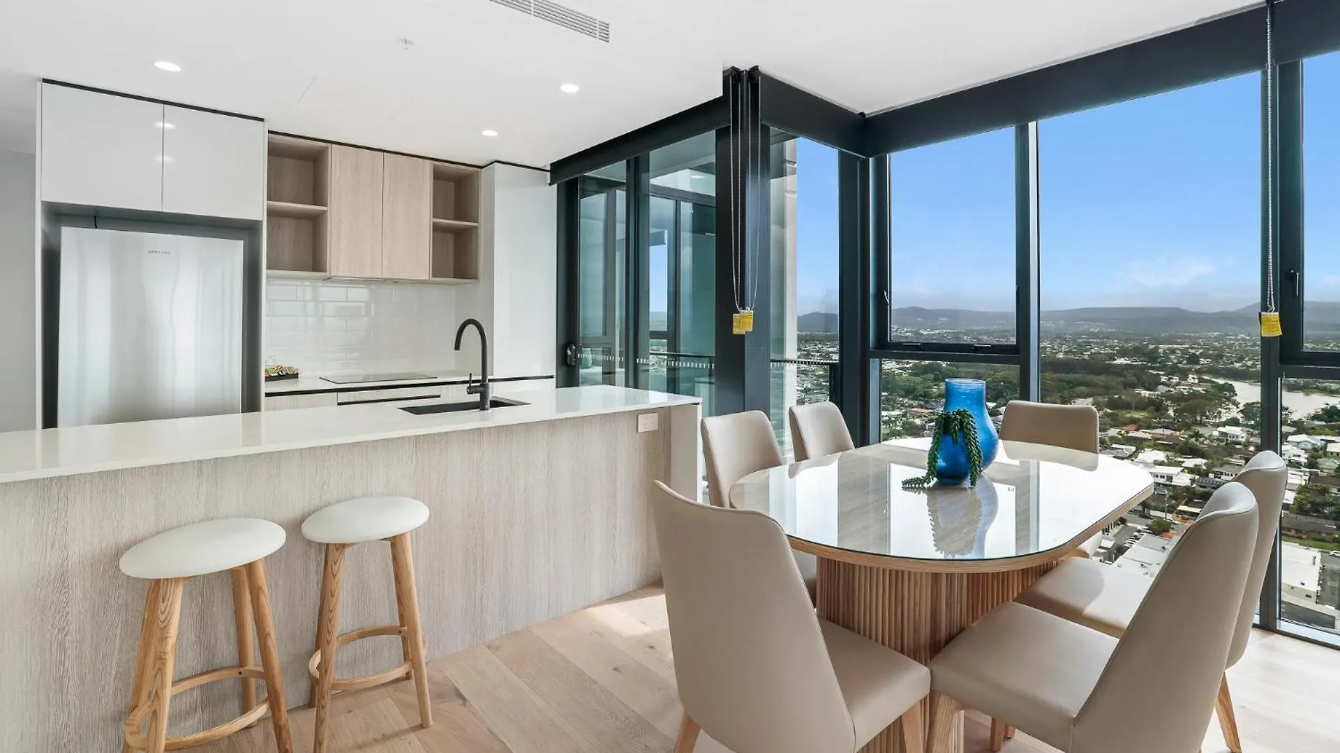 Aparthotel Sandbar Burleigh *