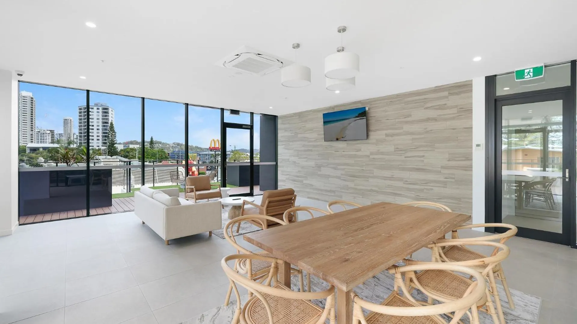 Sandbar Burleigh Aparthotel Gold Coast