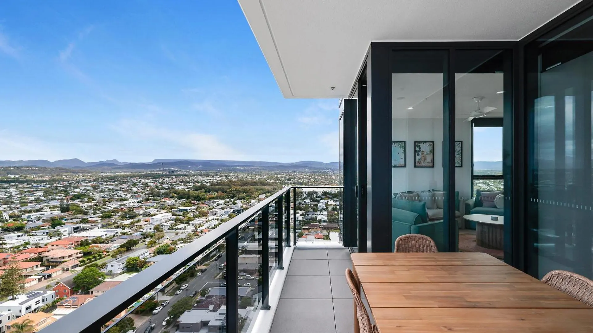 Aparthotel Sandbar Burleigh