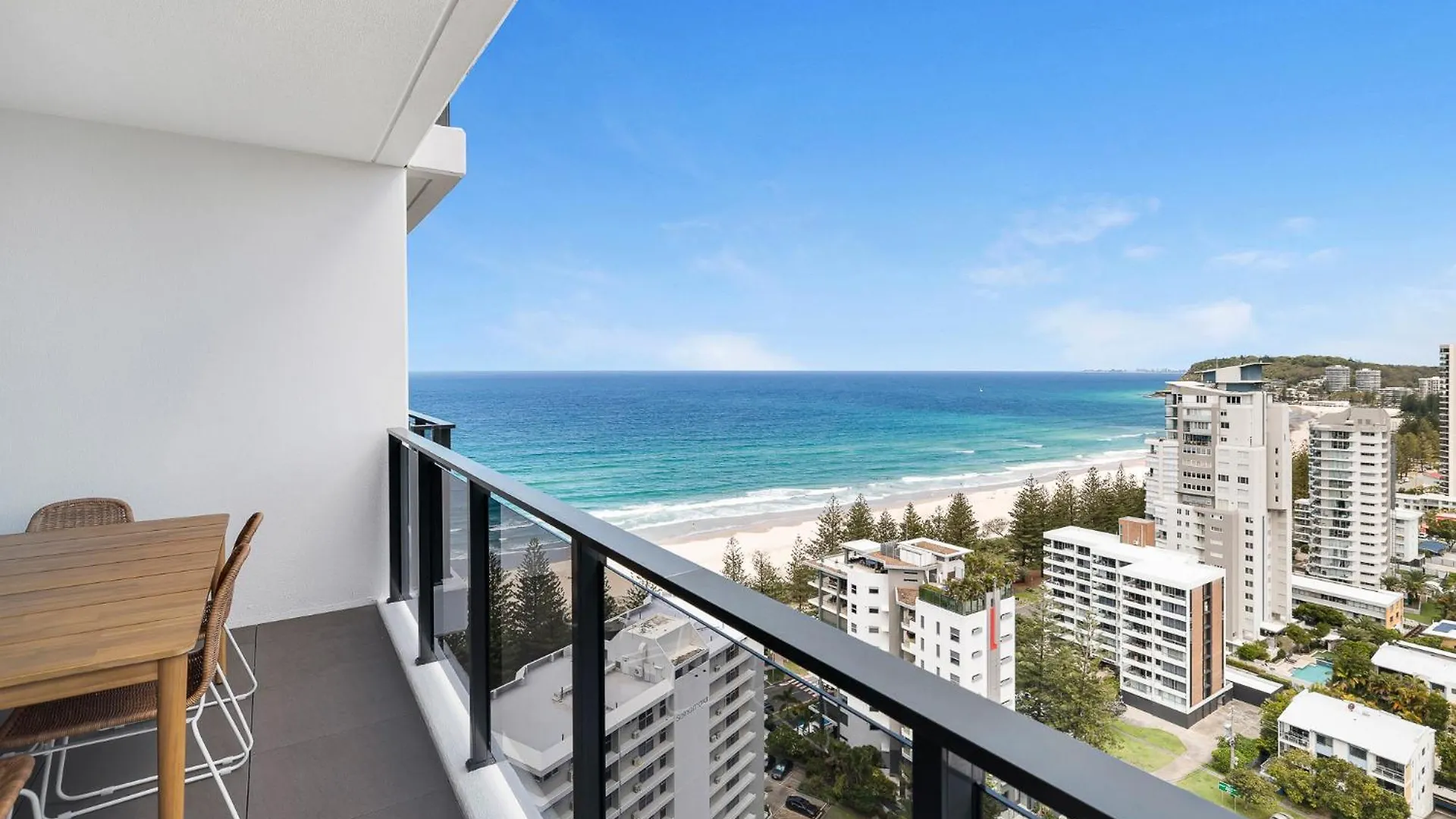 Sandbar Burleigh Gold Coast