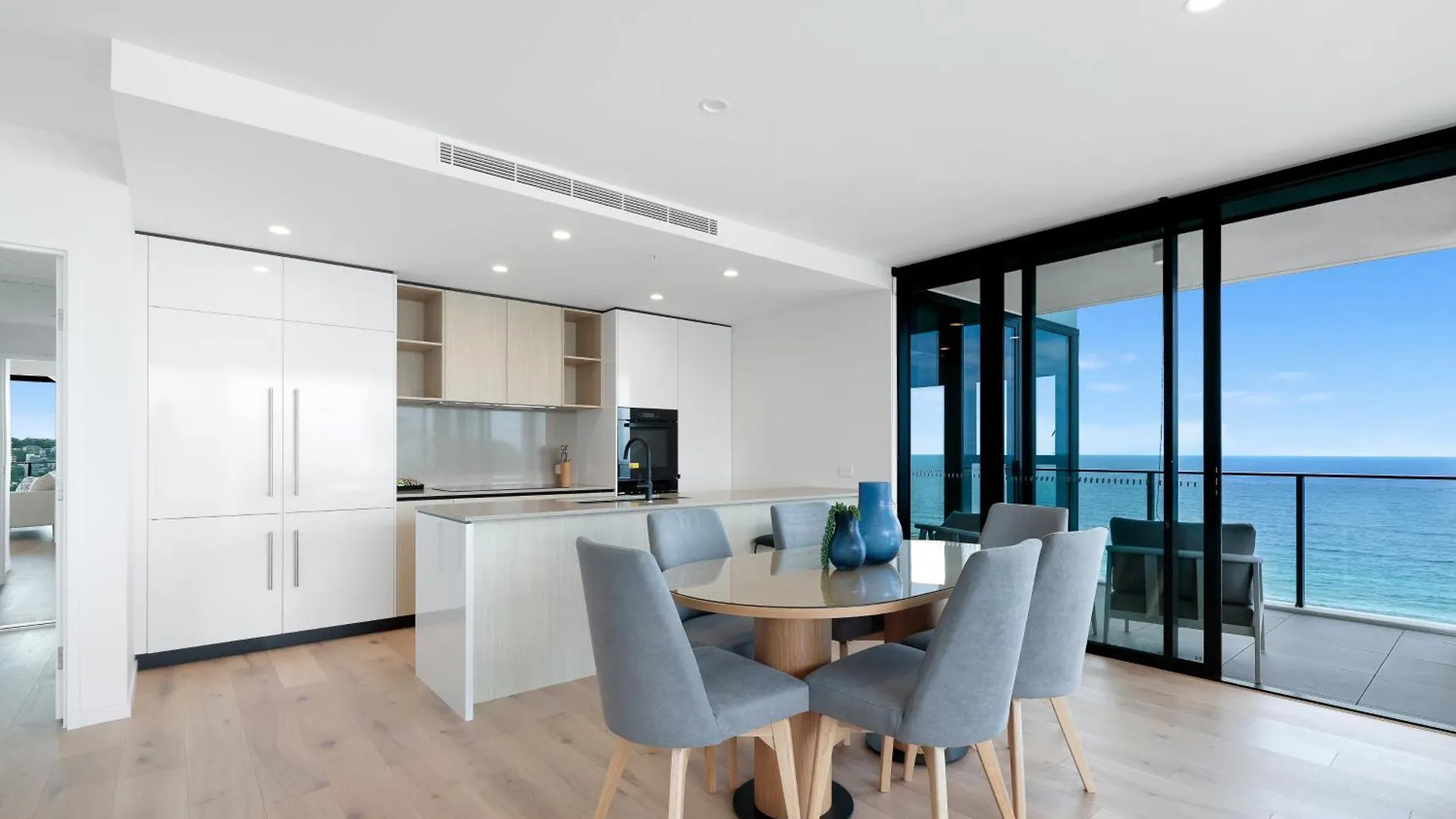 Sandbar Burleigh Ξενοδοχείο με διαμερίσματα