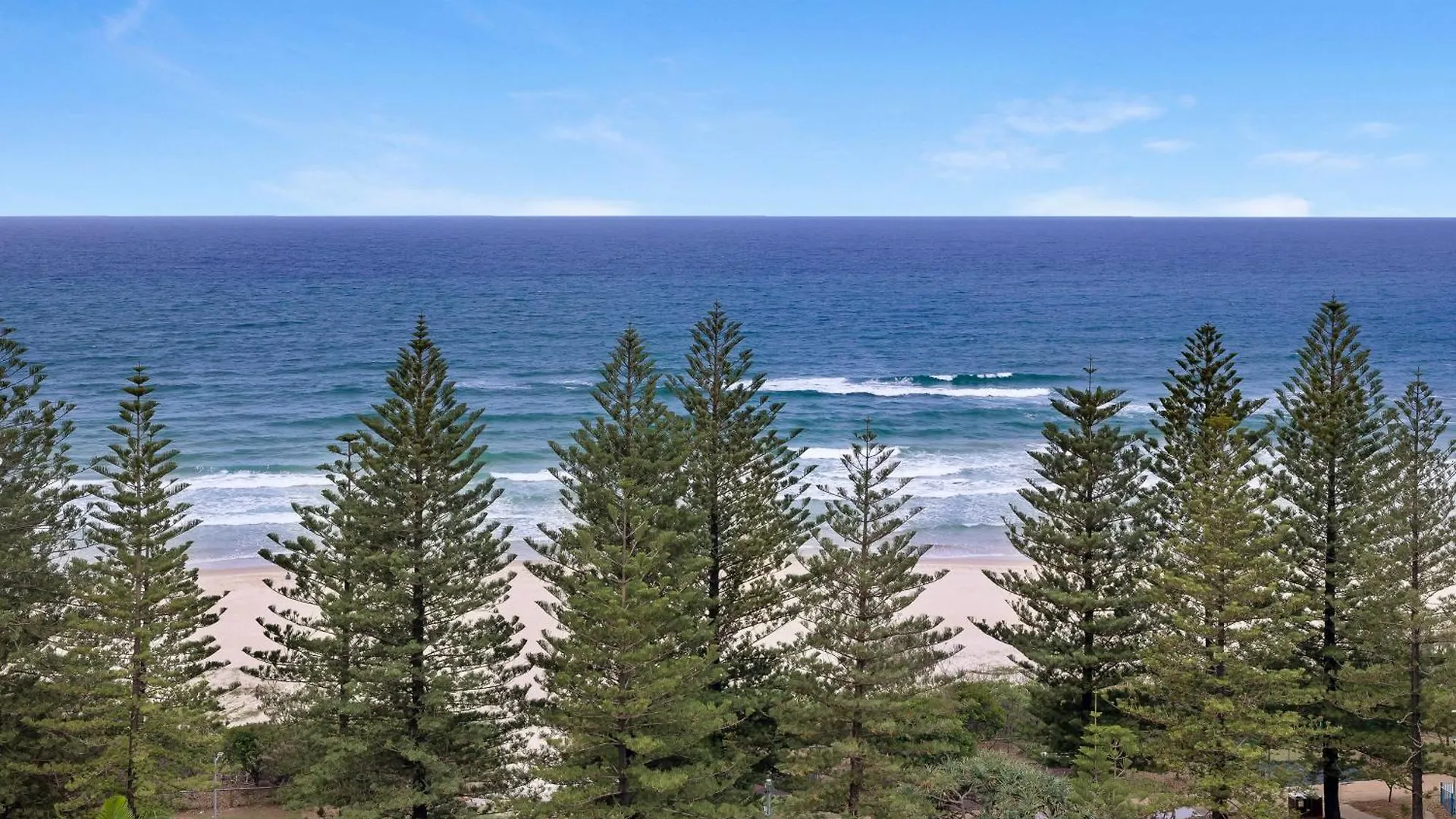 Sandbar Burleigh *