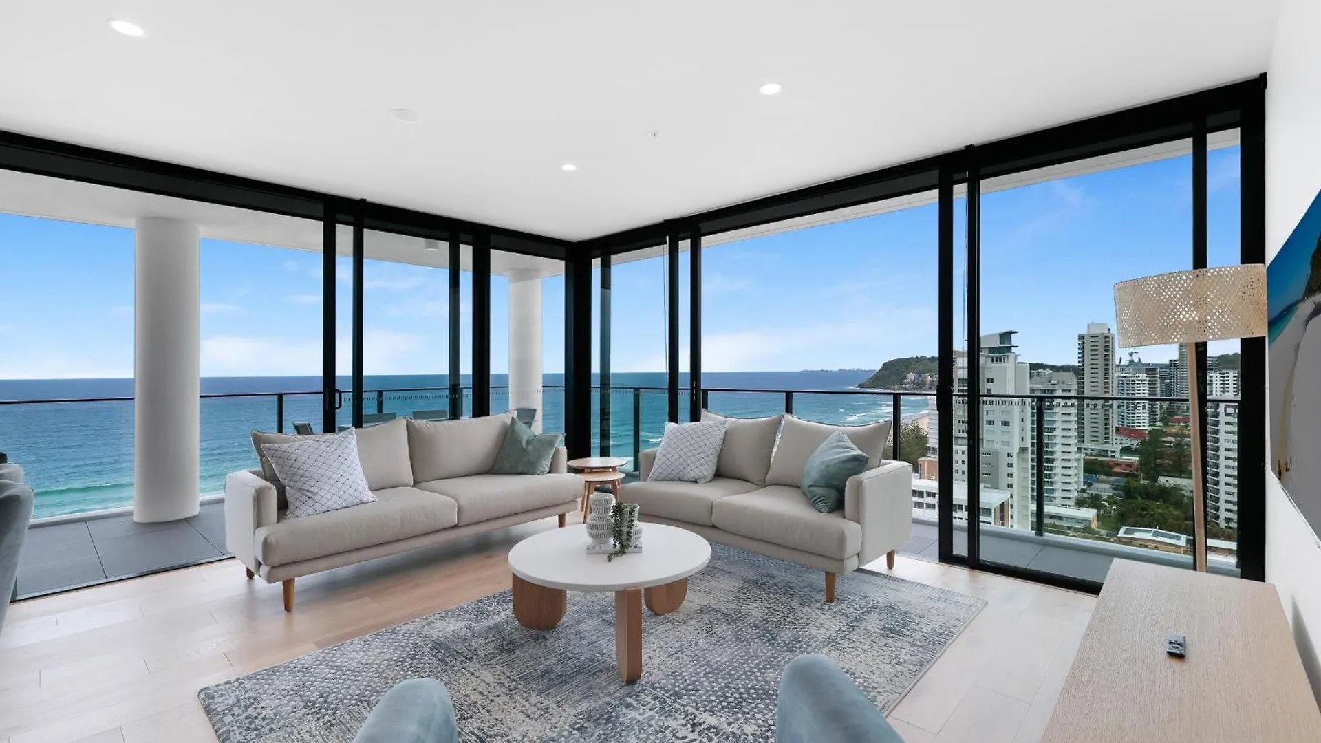 Sandbar Burleigh * Gold Coast