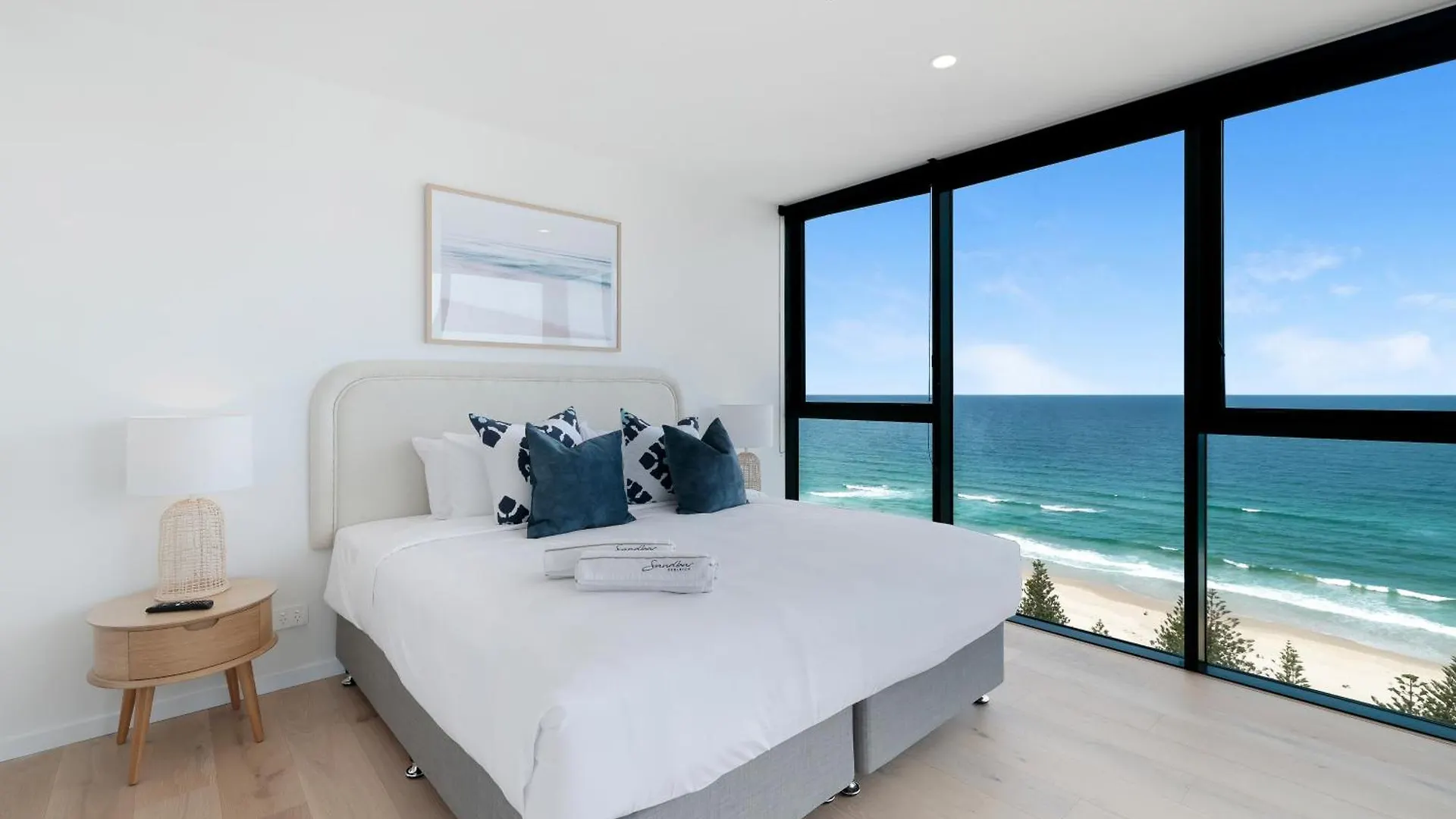 Sandbar Burleigh Aparthotel