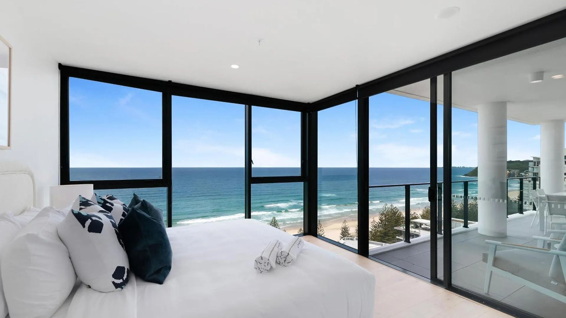 Sandbar Burleigh Aparthotel Gold Coast