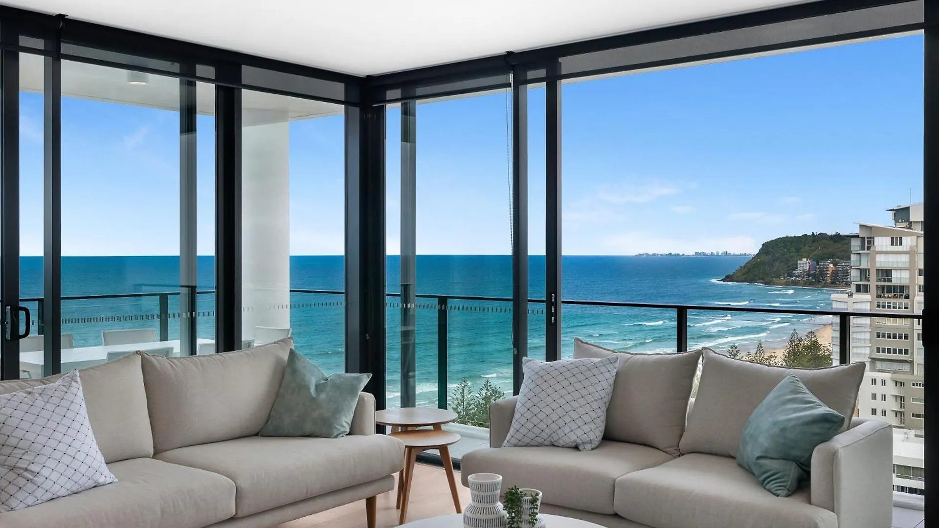 Aparthotel Sandbar Burleigh *