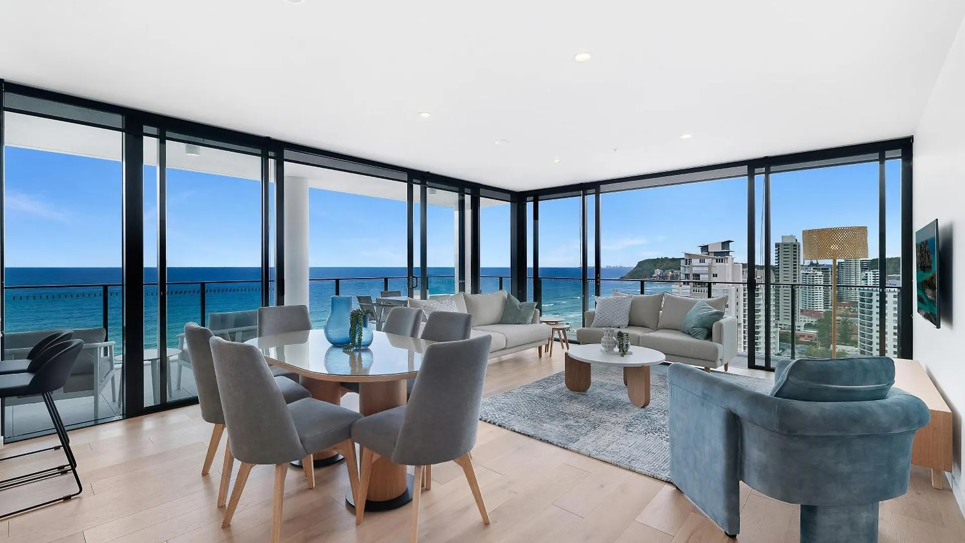 Sandbar Burleigh *
