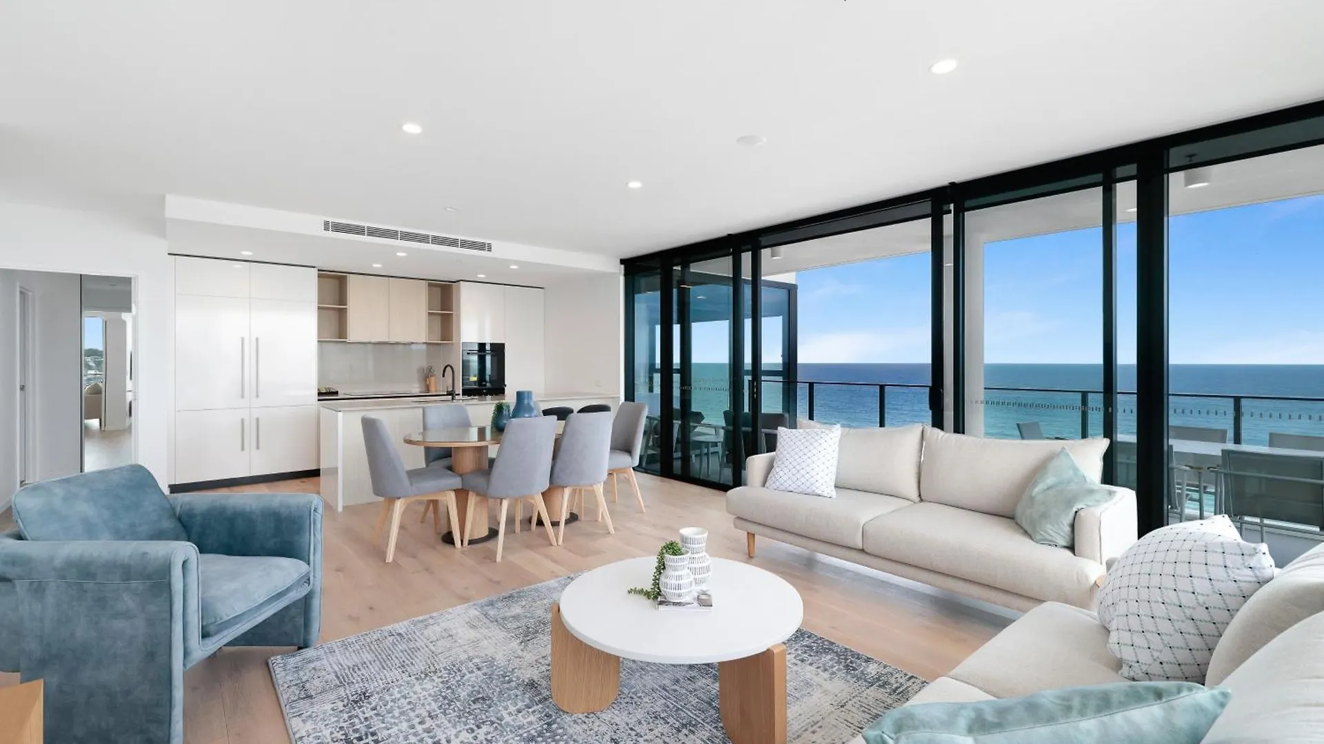 Aparthotel Sandbar Burleigh Gold Coast