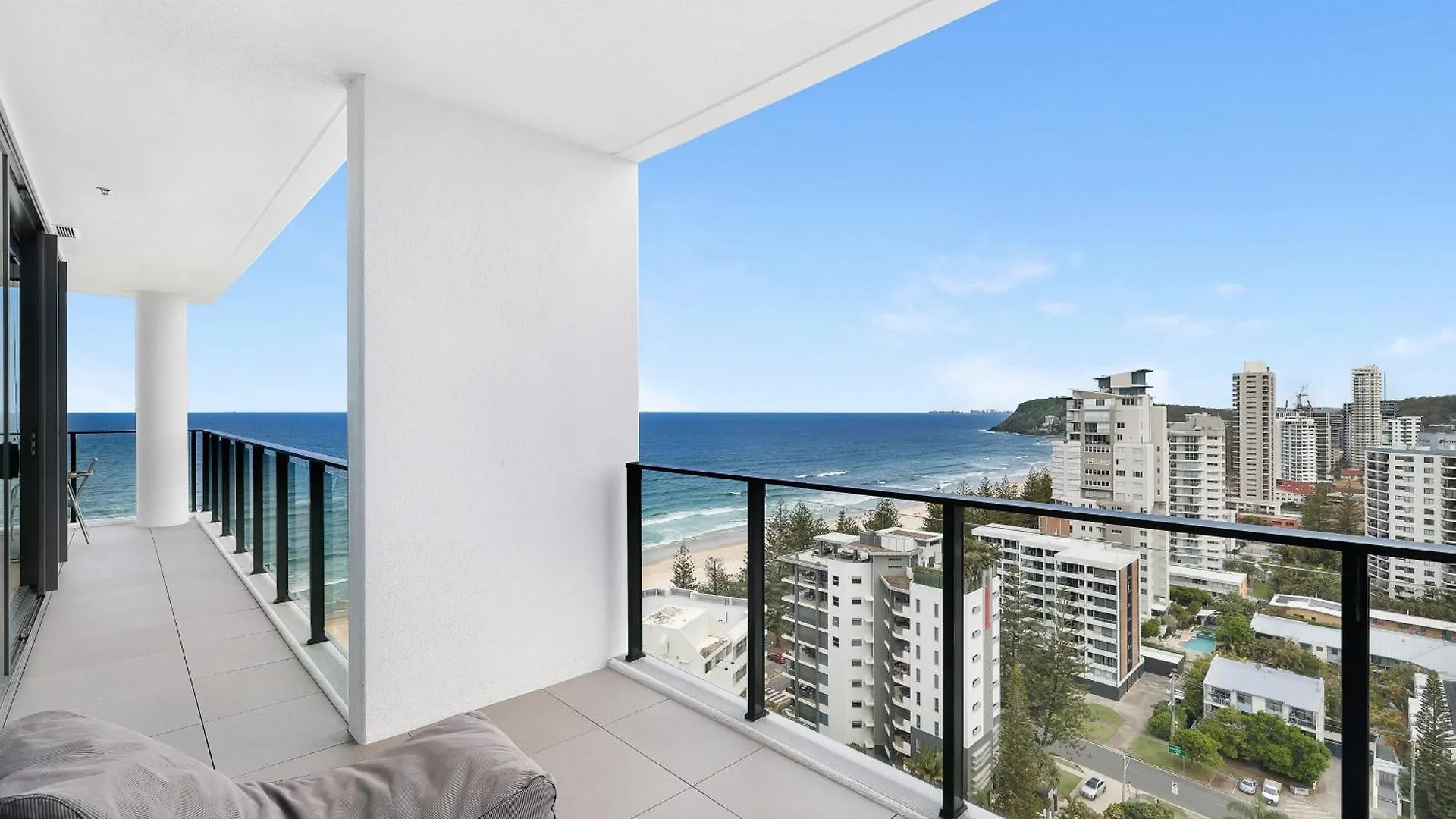Sandbar Burleigh * Gold Coast