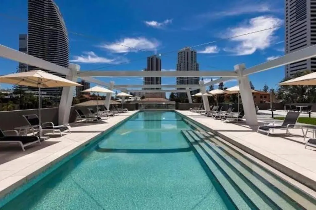 2-br River View *