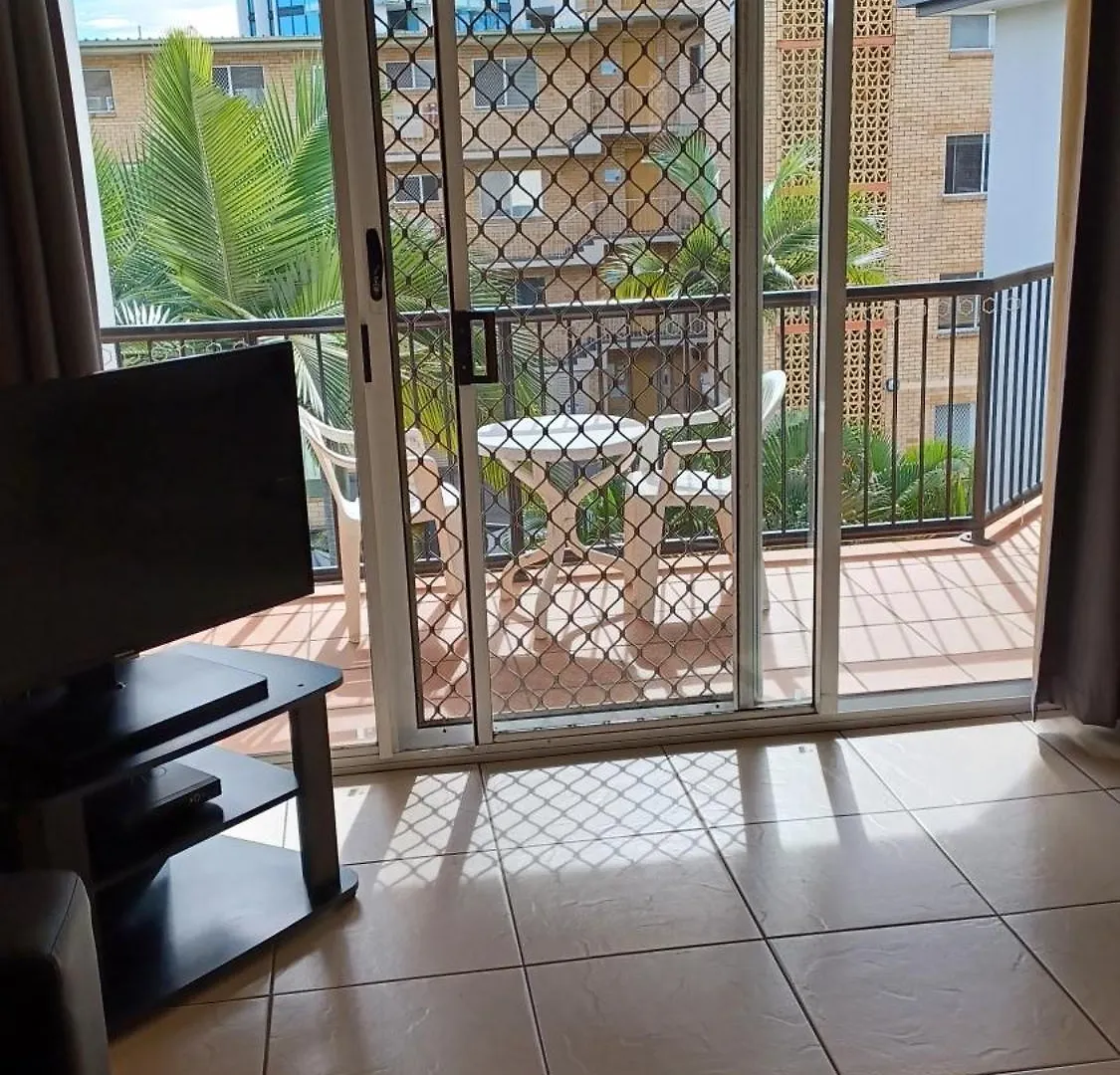 Apartmanhotel Blue Waters 3*
