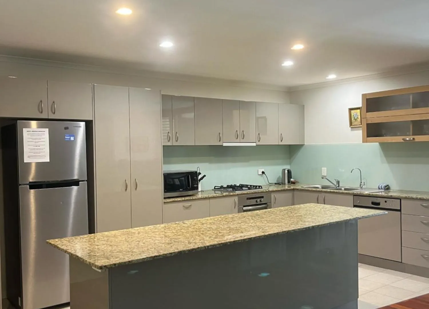 Lejlighedshotel The Village At Burleigh Gold Coast