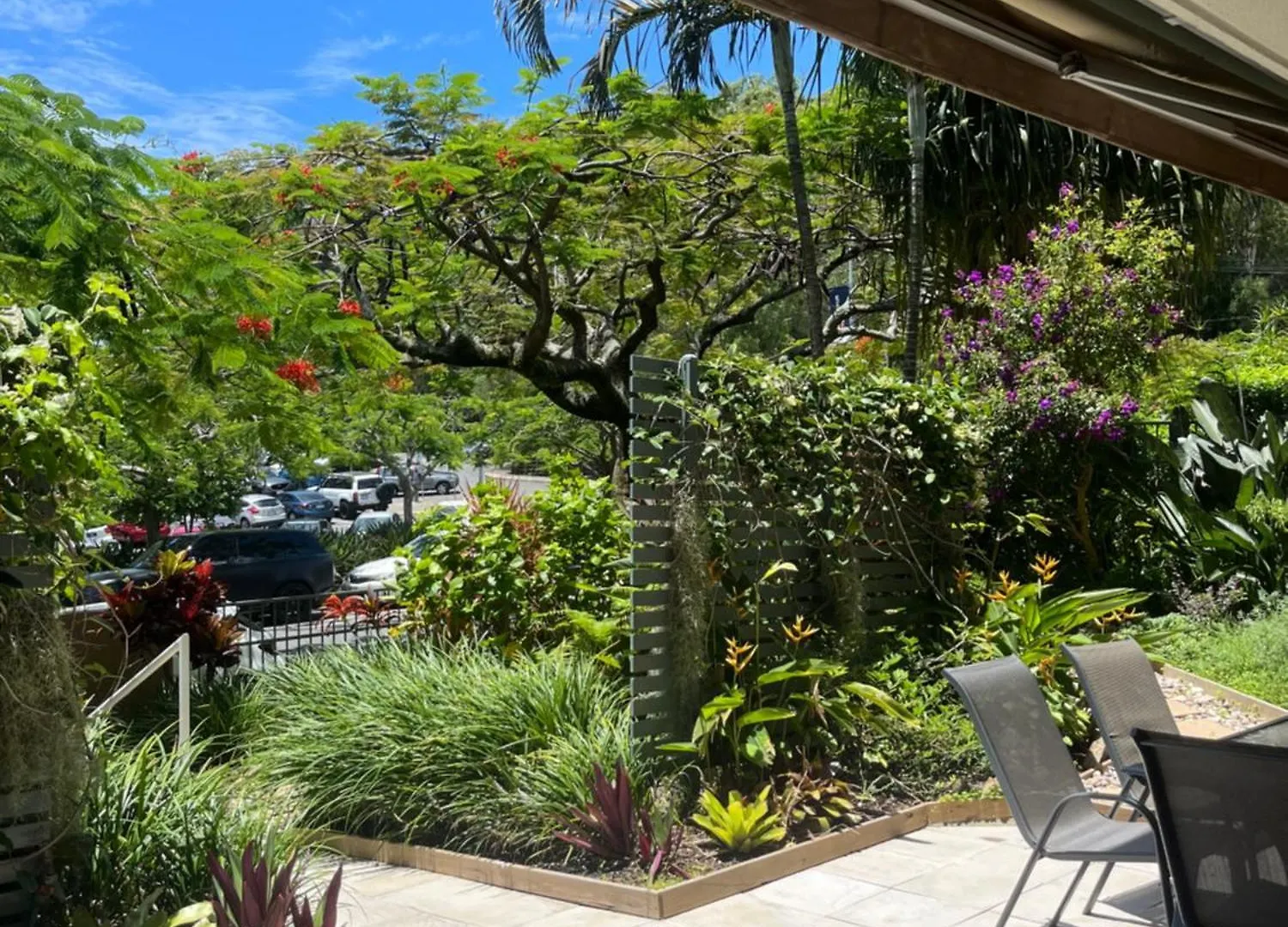 The Village At Burleigh Lejlighedshotel Gold Coast