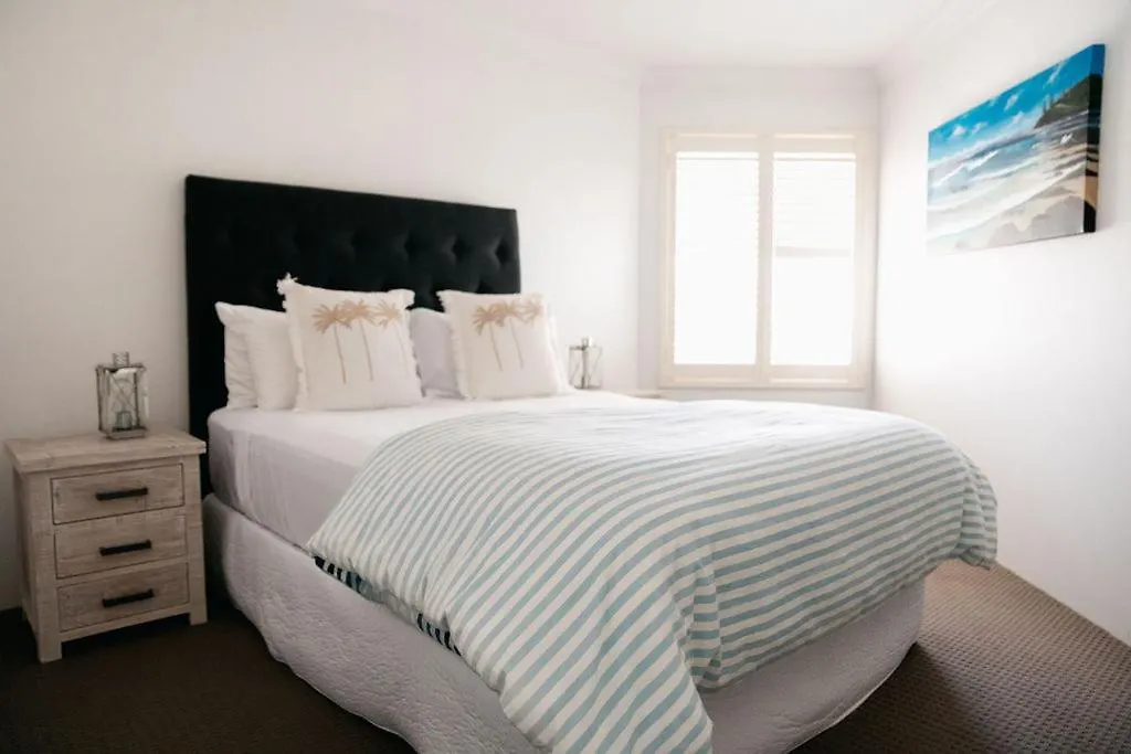 Aparthotel Le Beach 3*