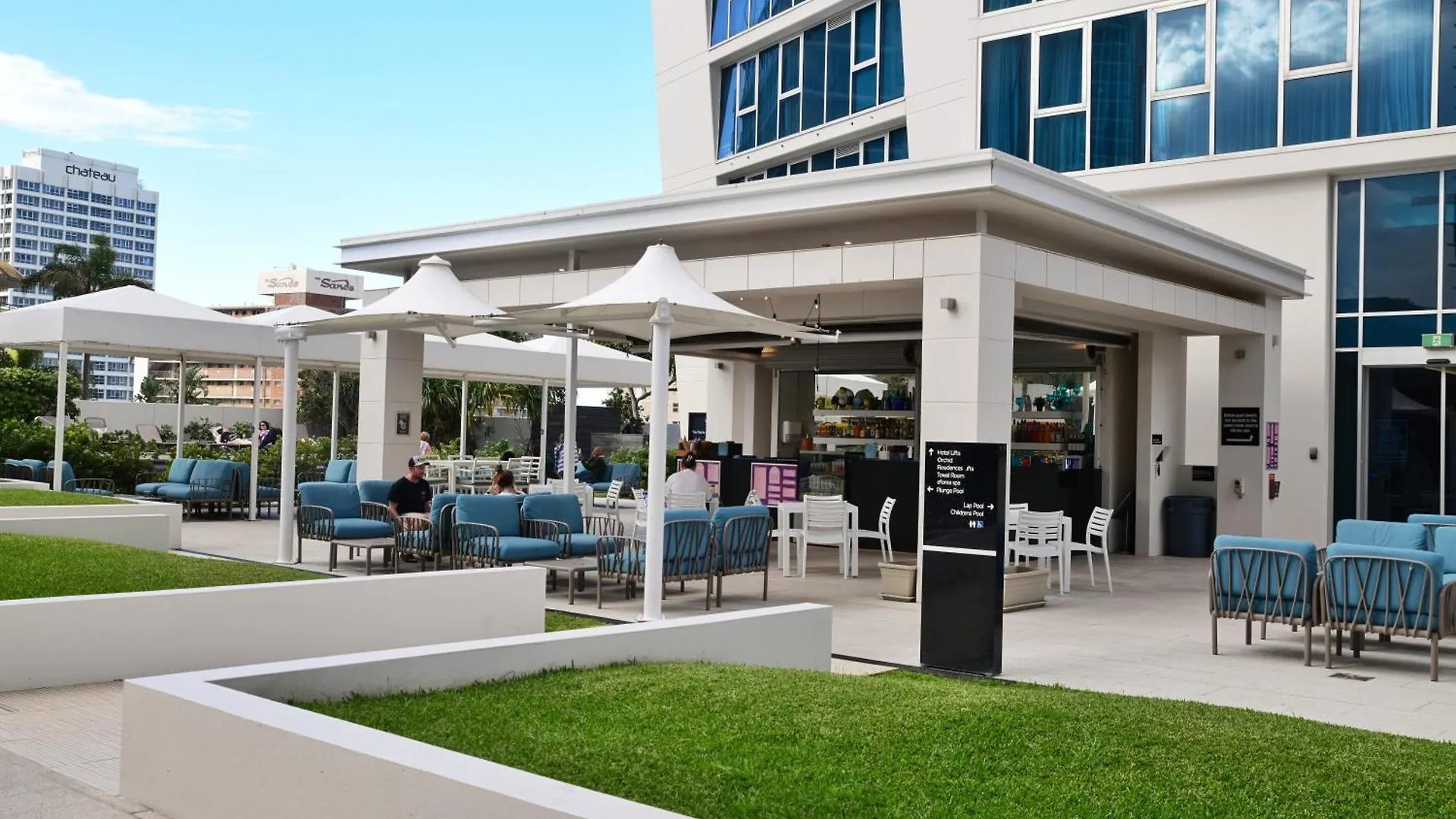 Spectacular 19th Floor In Heart Of Surfers Paradise * Gold Coast
