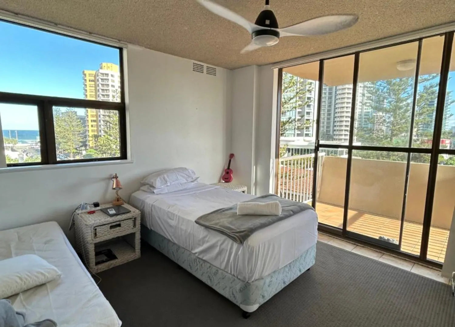 Surfers Private Gold Coast