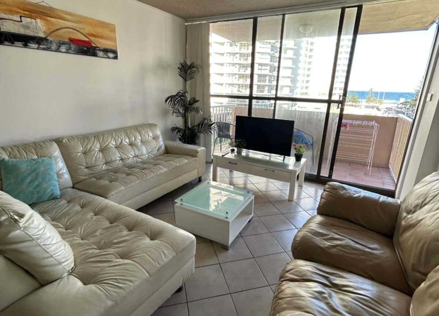 Apartment Surfers Private Gold Coast